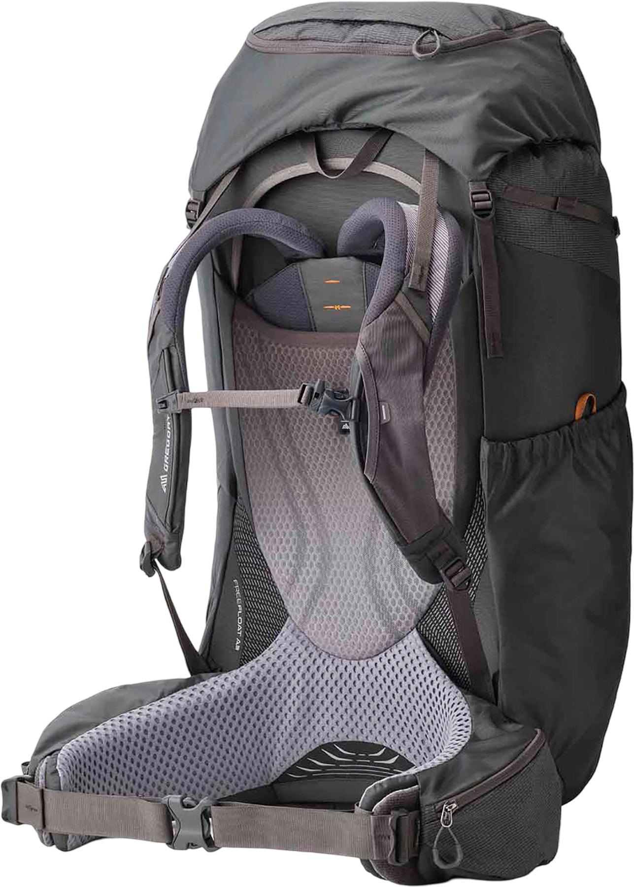 Product gallery image number 2 for product Baltoro Pro Backpack 100L - Men's