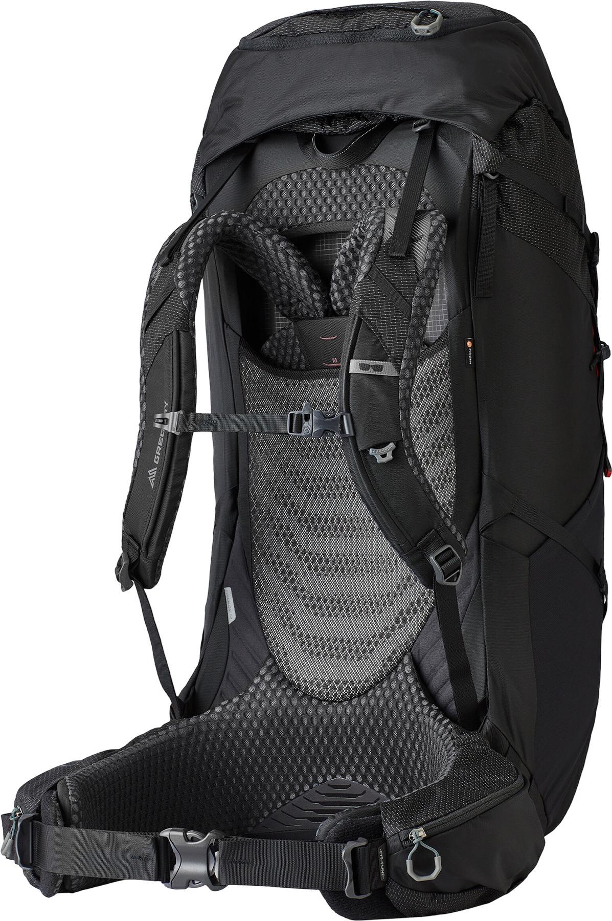 Product gallery image number 2 for product Sac à dos Baltoro Pro 100L - Homme