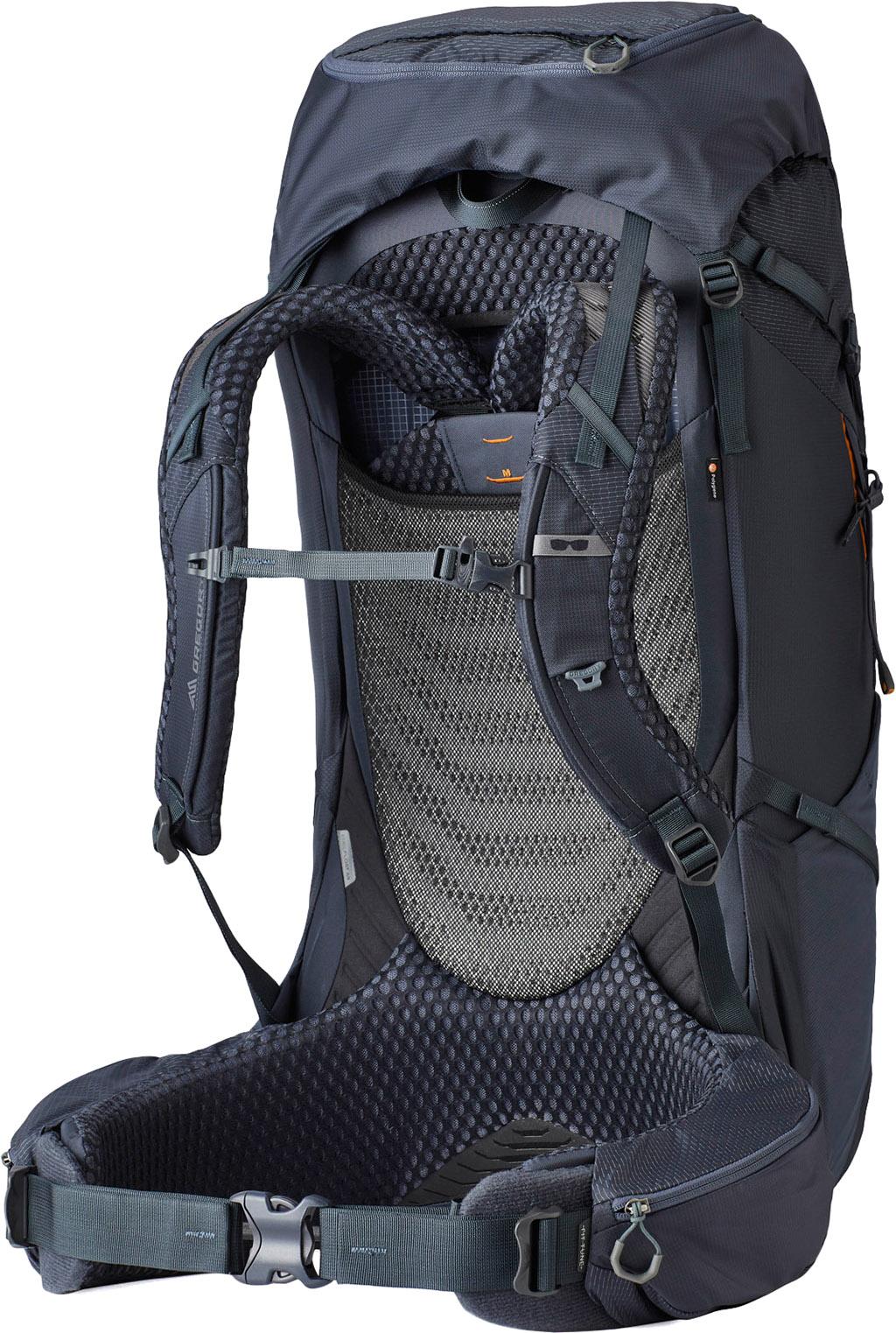 Product gallery image number 2 for product Baltoro Backpack 65L