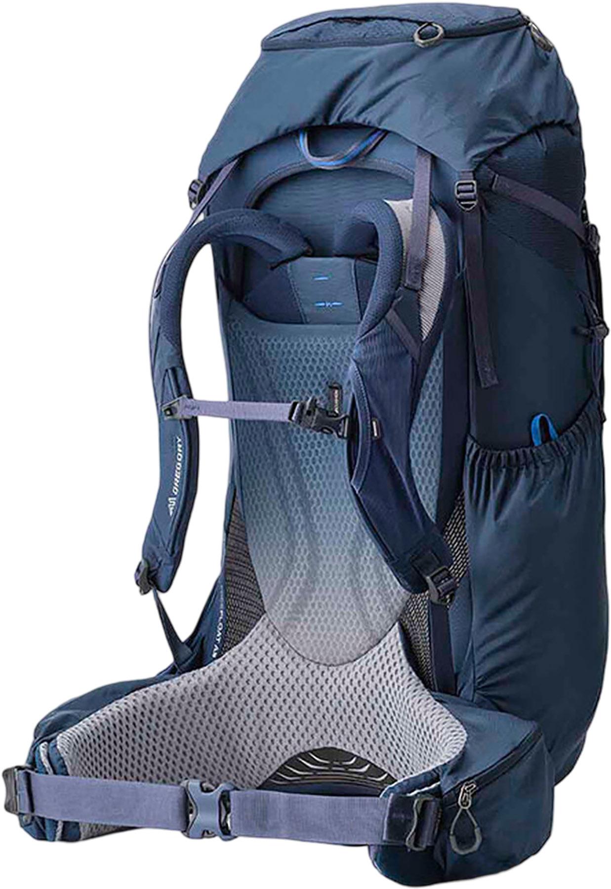 Product gallery image number 2 for product Baltoro Backpack 65L