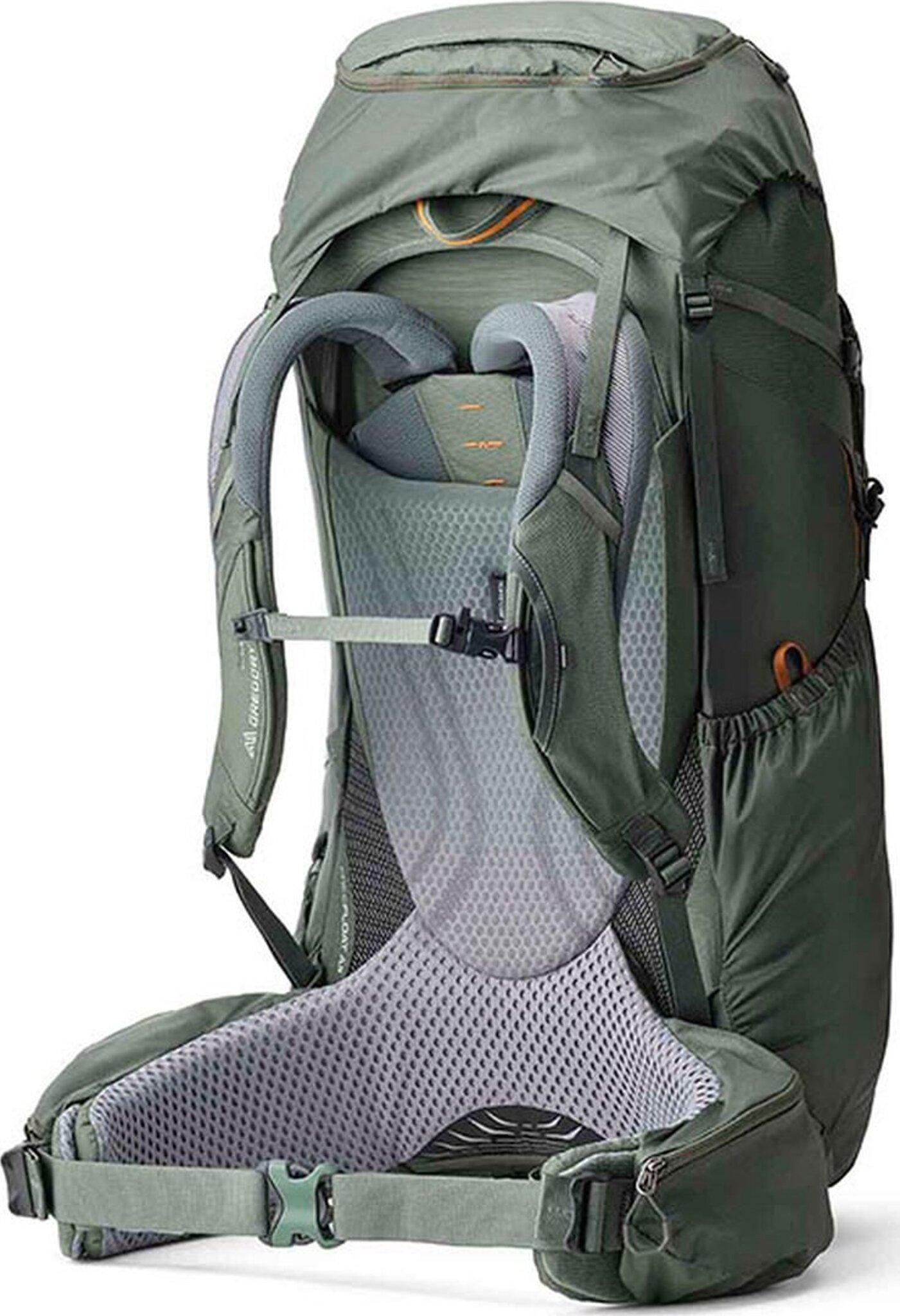 Product gallery image number 2 for product Baltoro Backpack 65L