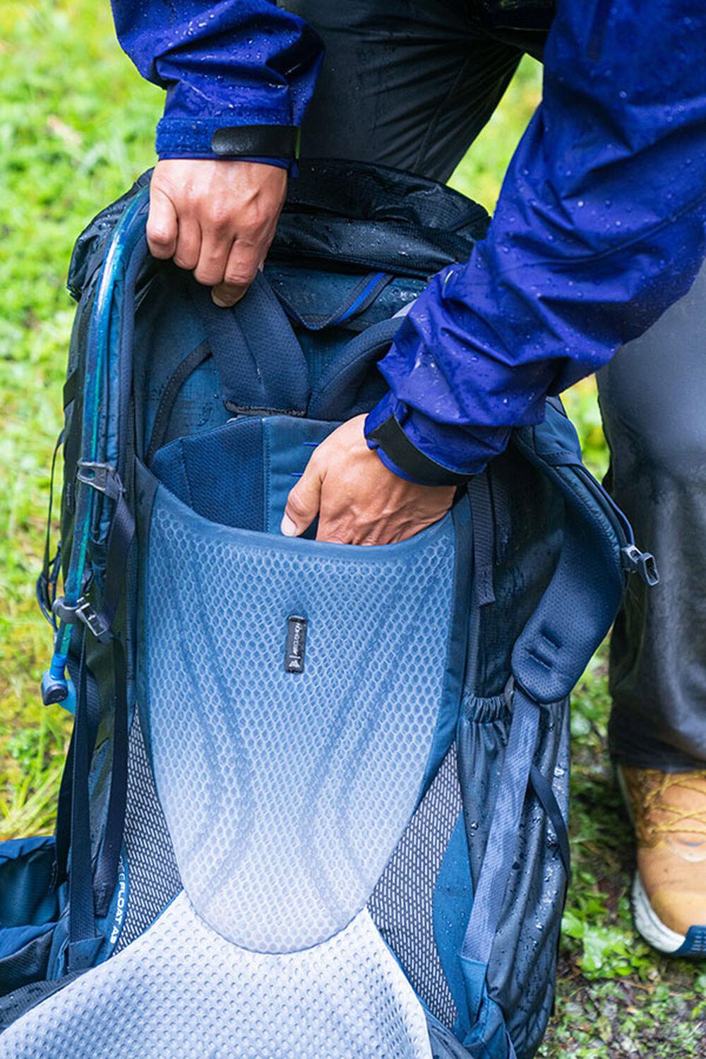 Product gallery image number 8 for product Baltoro Backpack 65L