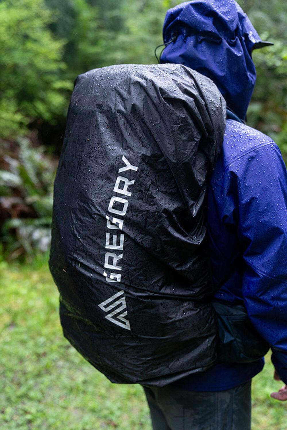 Product gallery image number 11 for product Baltoro Backpack 65L