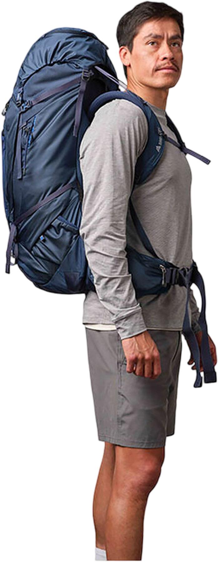 Product gallery image number 13 for product Baltoro Backpack 65L