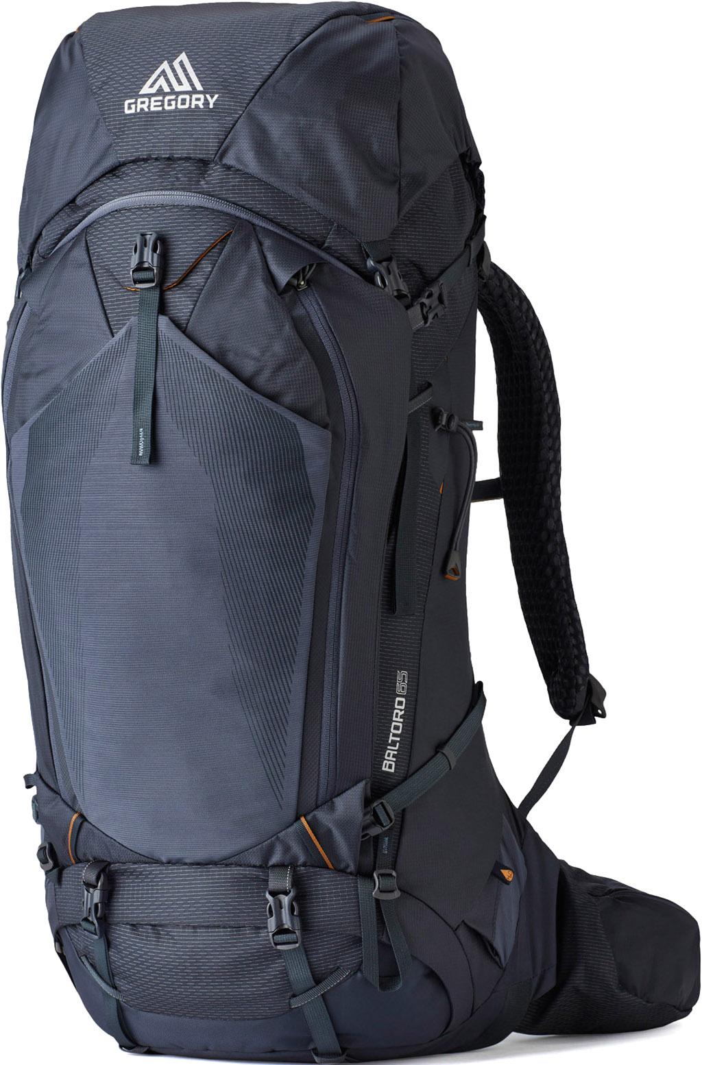 Product gallery image number 1 for product Baltoro Backpack 65L