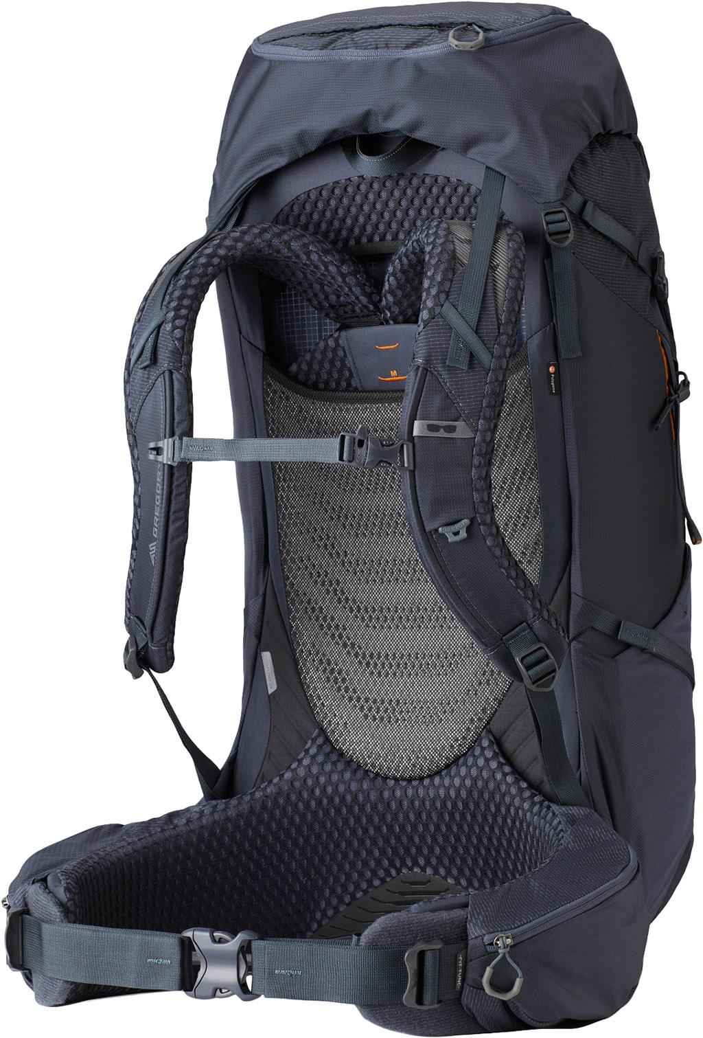 Product gallery image number 2 for product Baltoro Backpack 75L