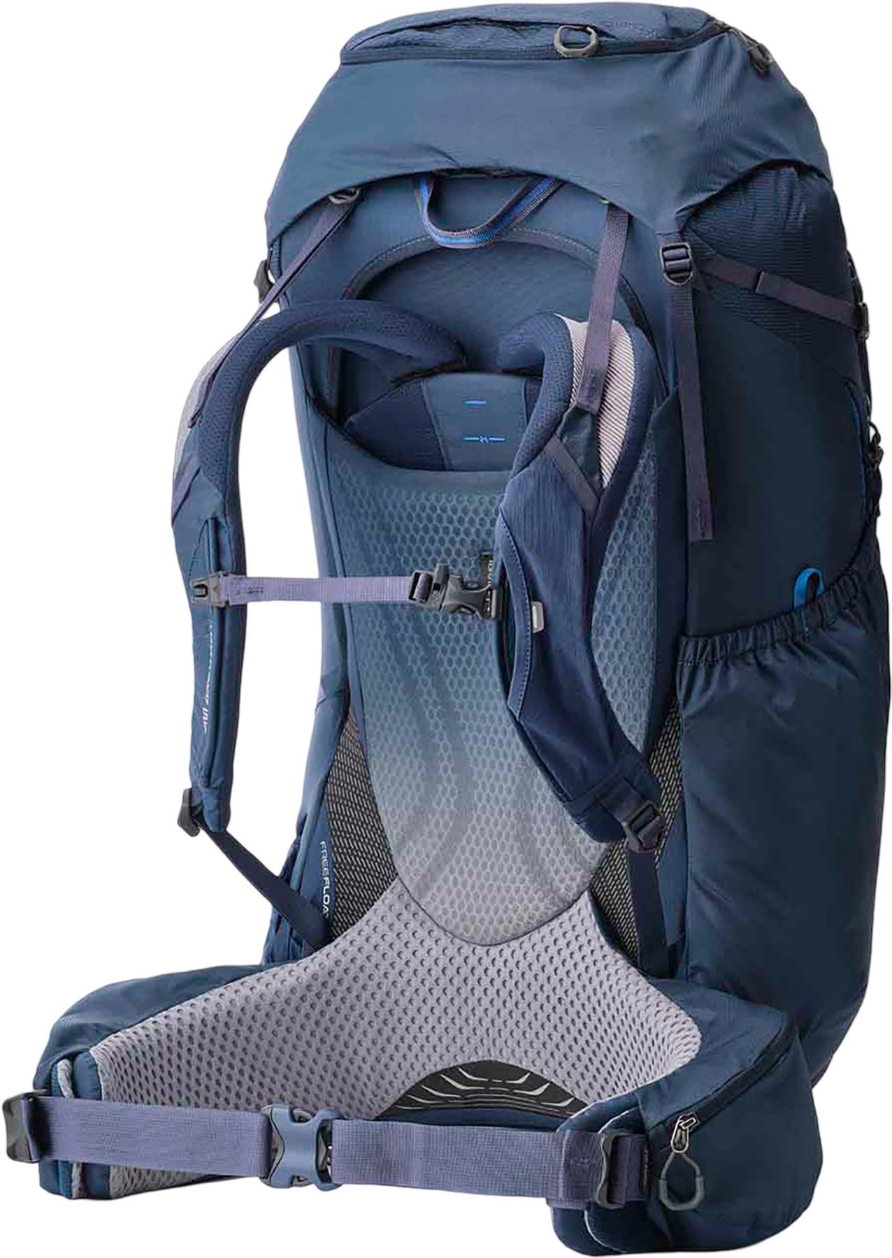 Product gallery image number 2 for product Baltoro Backpack 75L