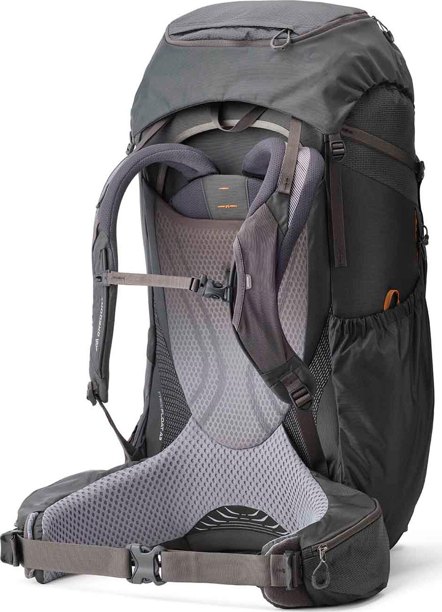 Product gallery image number 9 for product Baltoro Pro Backpack 85L - Men's