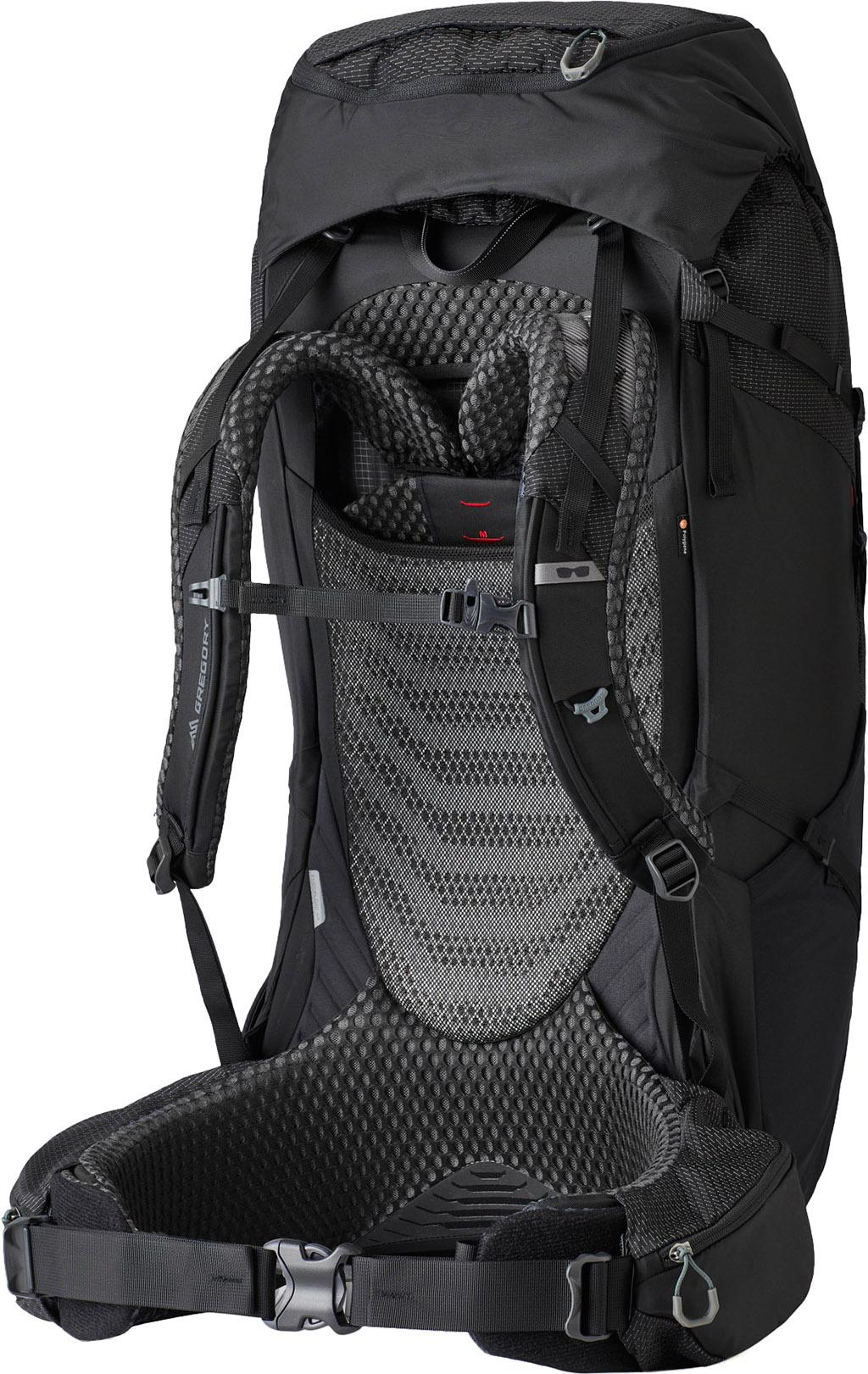 Product gallery image number 2 for product Baltoro Pro Backpack 85L - Men's