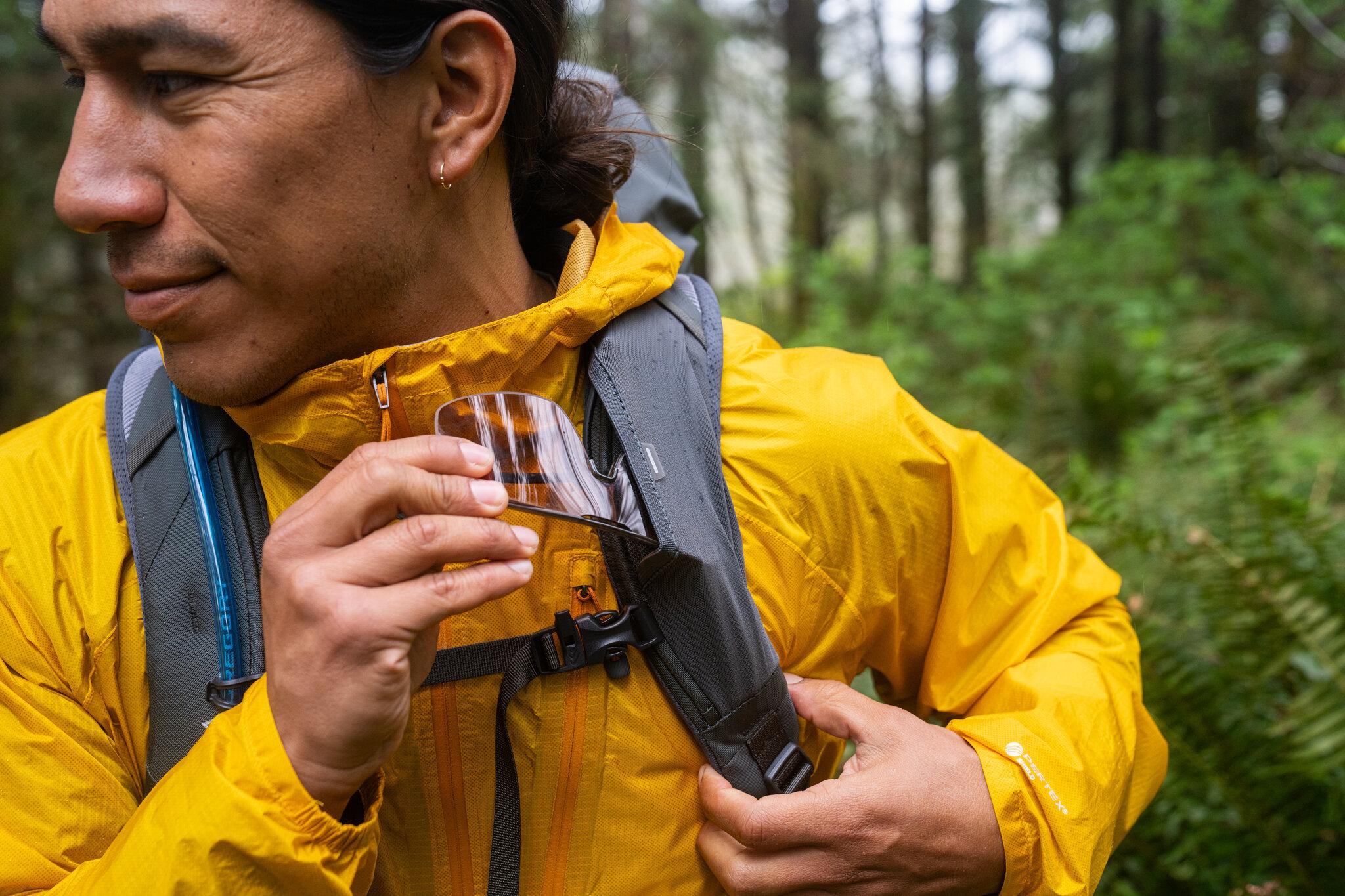 Product gallery image number 8 for product Baltoro Pro Backpack 85L - Men's