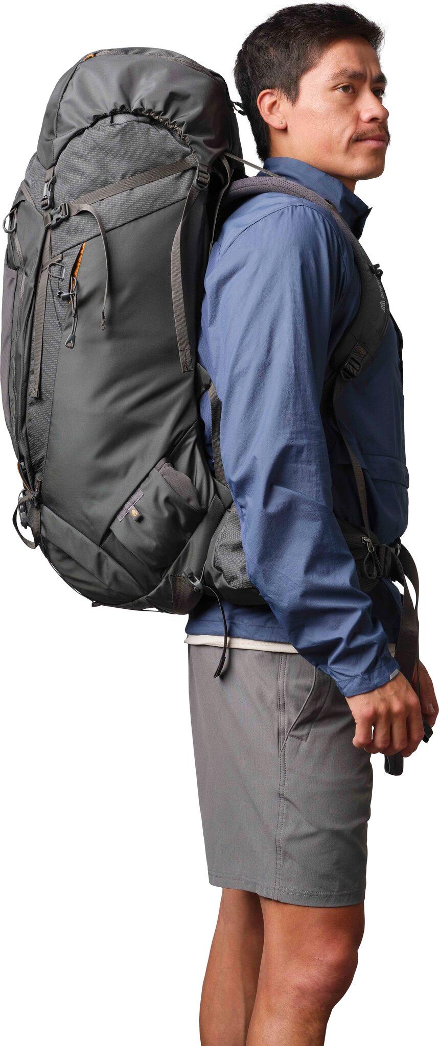 Product gallery image number 11 for product Baltoro Pro Backpack 85L - Men's