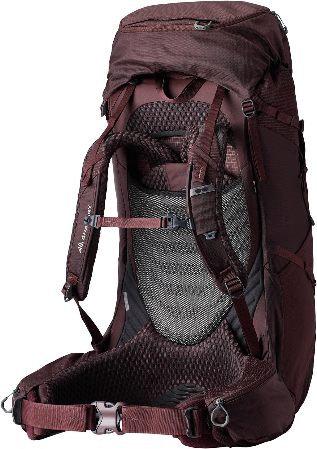 Product gallery image number 2 for product Deva Backpack 60L - Women's