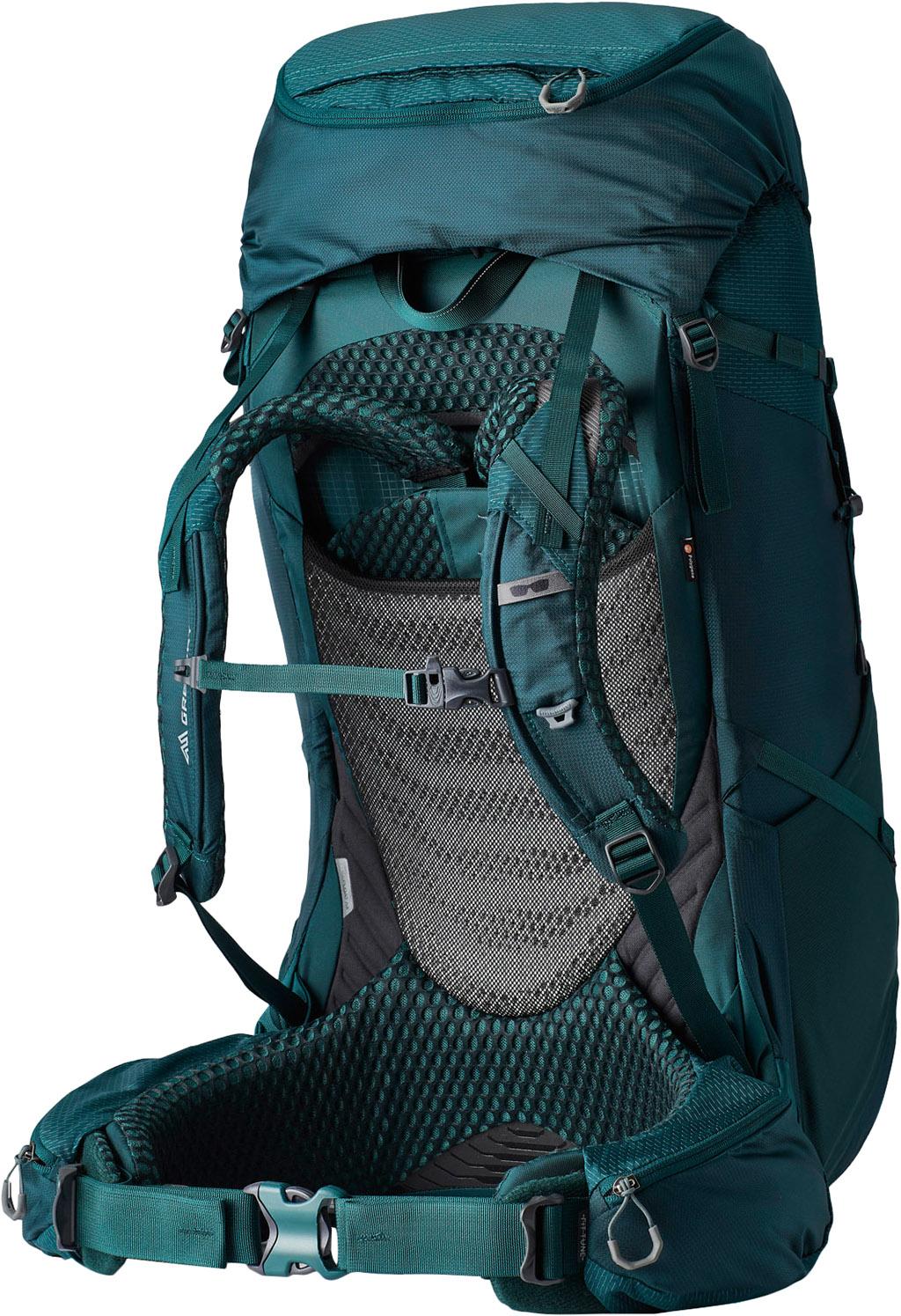 Product gallery image number 2 for product Deva Backpack 60L - Women's