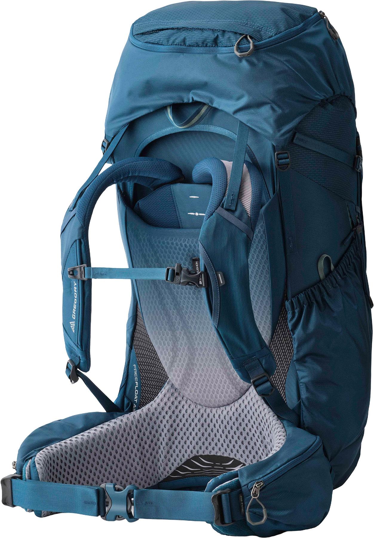 Product gallery image number 2 for product Deva Backpack 60L - Women's