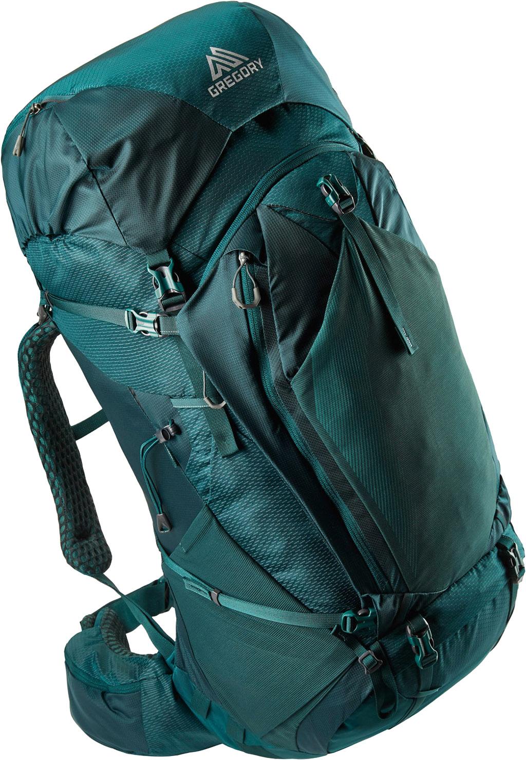 Product gallery image number 3 for product Deva Backpack 60L - Women's
