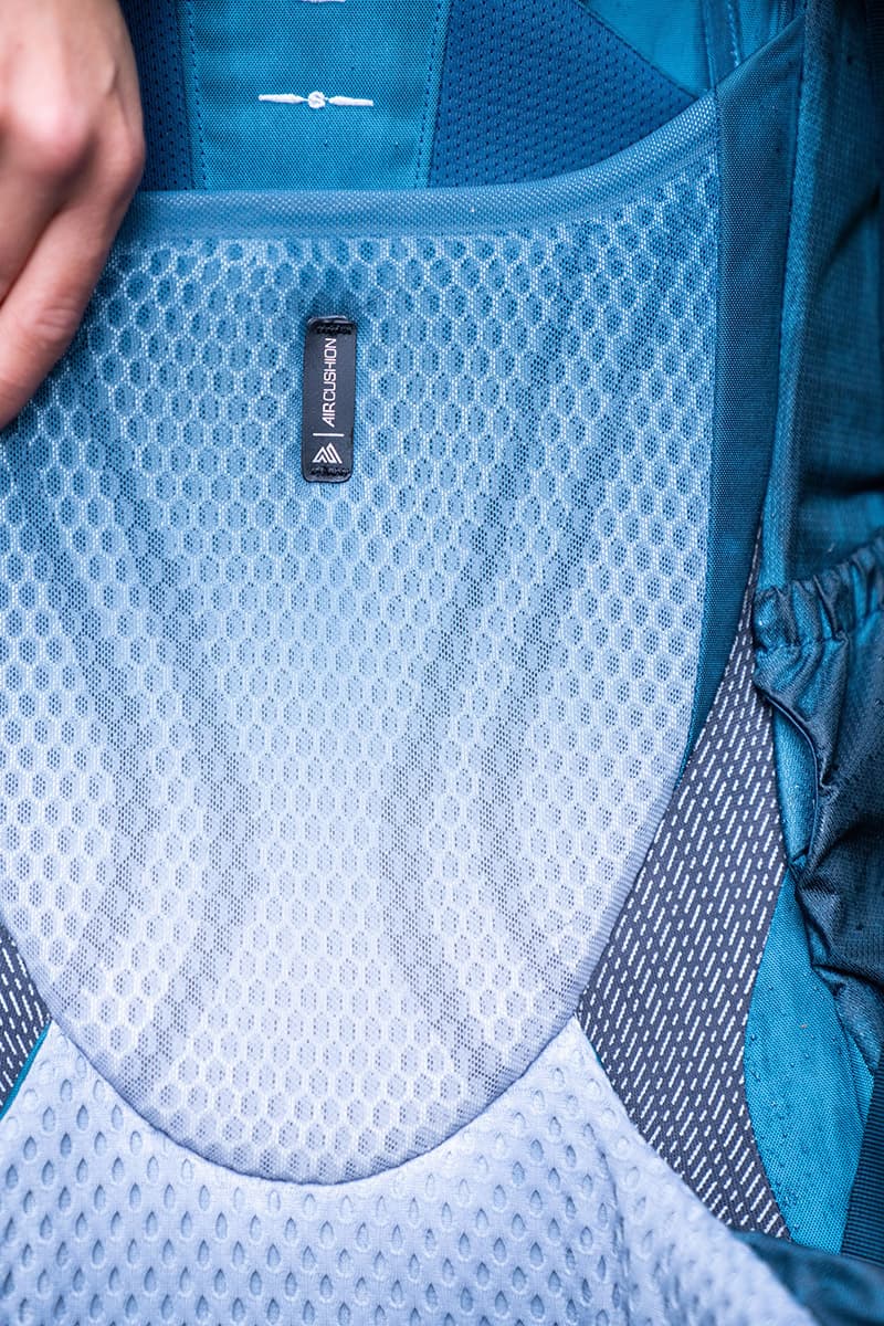 Product gallery image number 3 for product Deva Backpack 60L - Women's