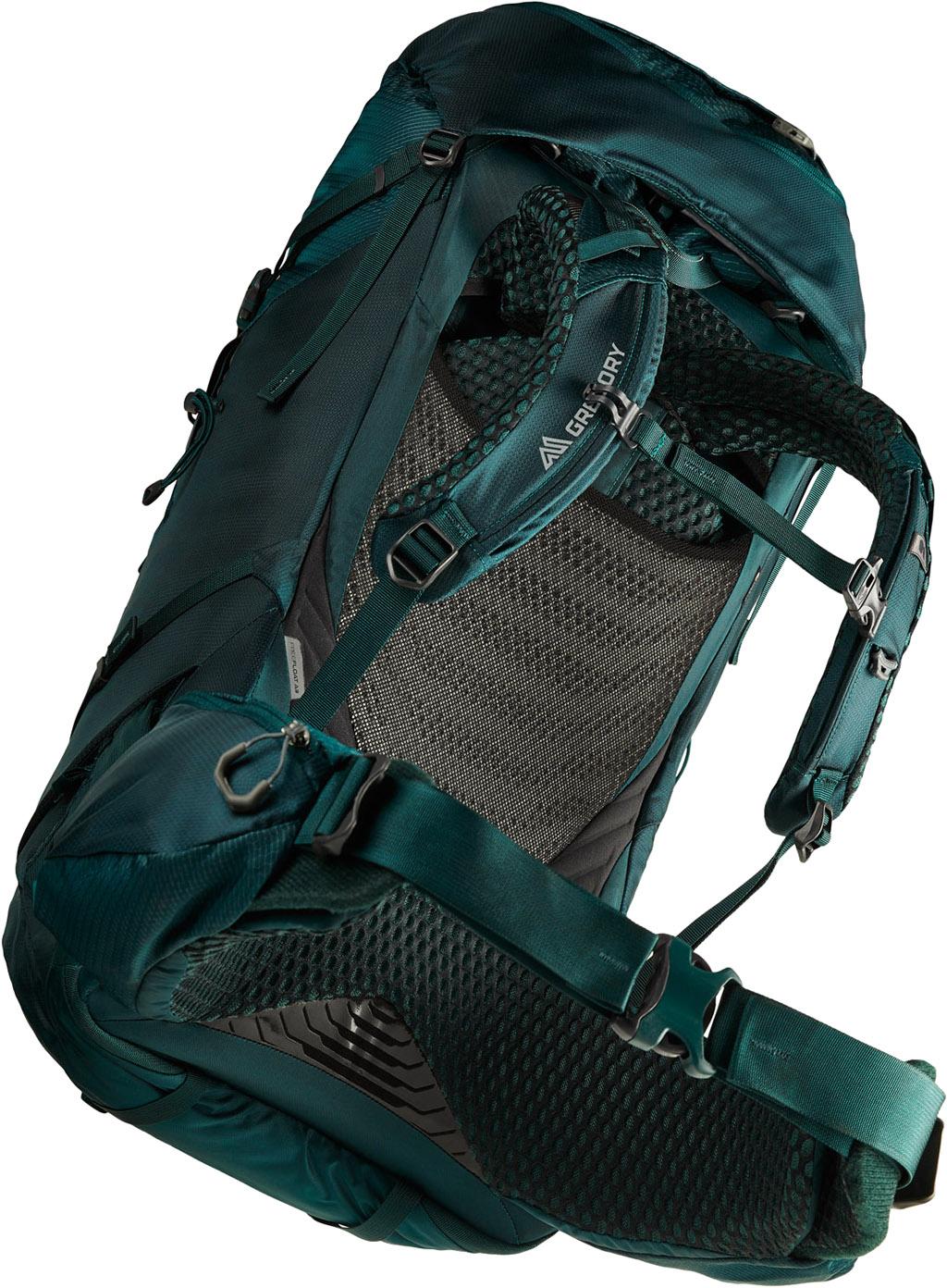 Product gallery image number 5 for product Deva Backpack 60L - Women's