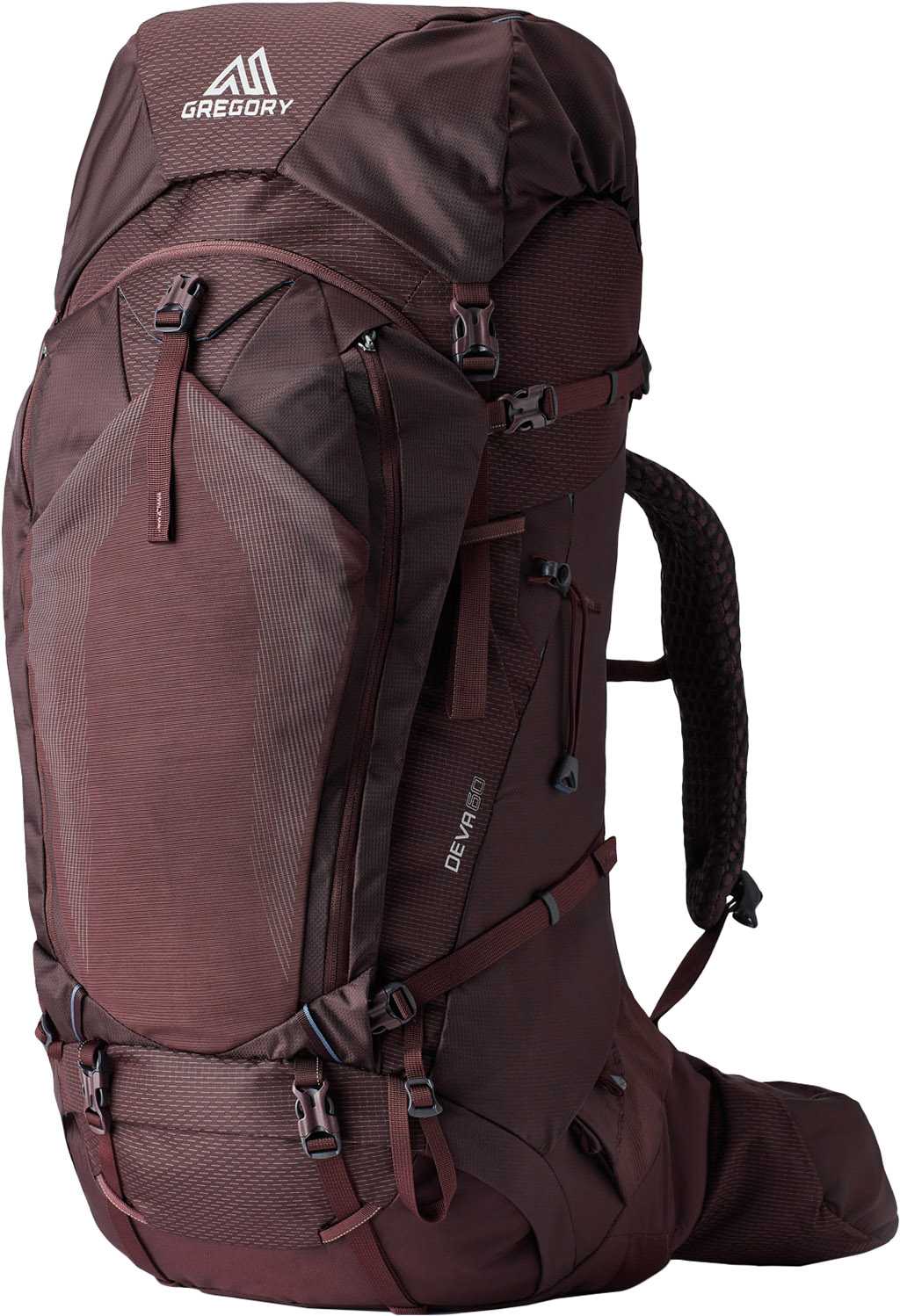 Image de produit pour Sac à dos Deva 60L - Femme