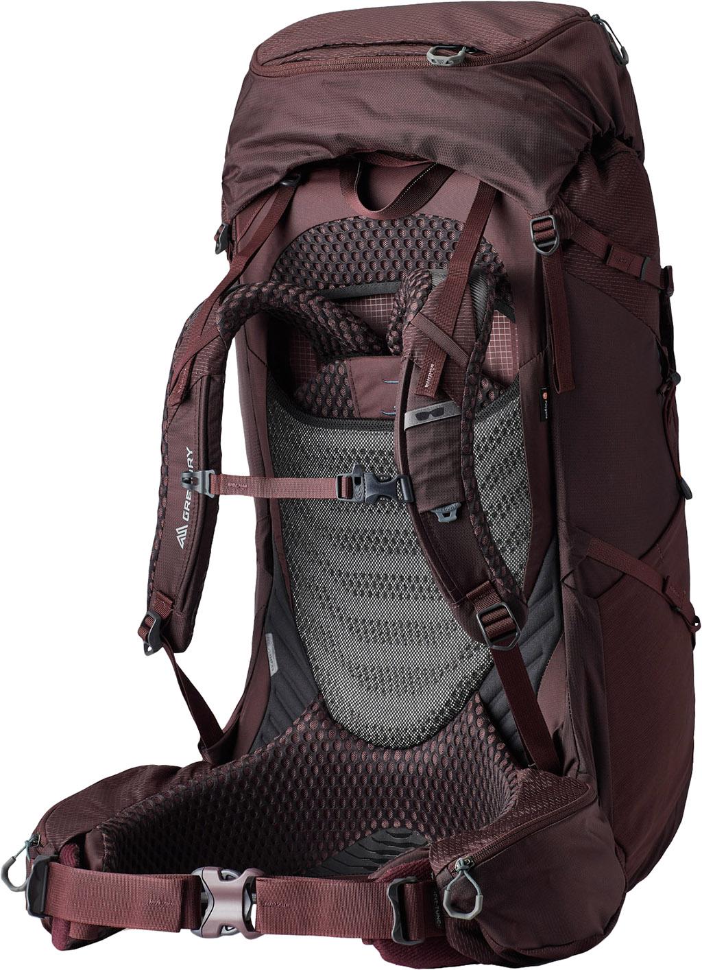 Numéro de l'image de la galerie de produits 2 pour le produit Sac à dos Deva 70L - Femme