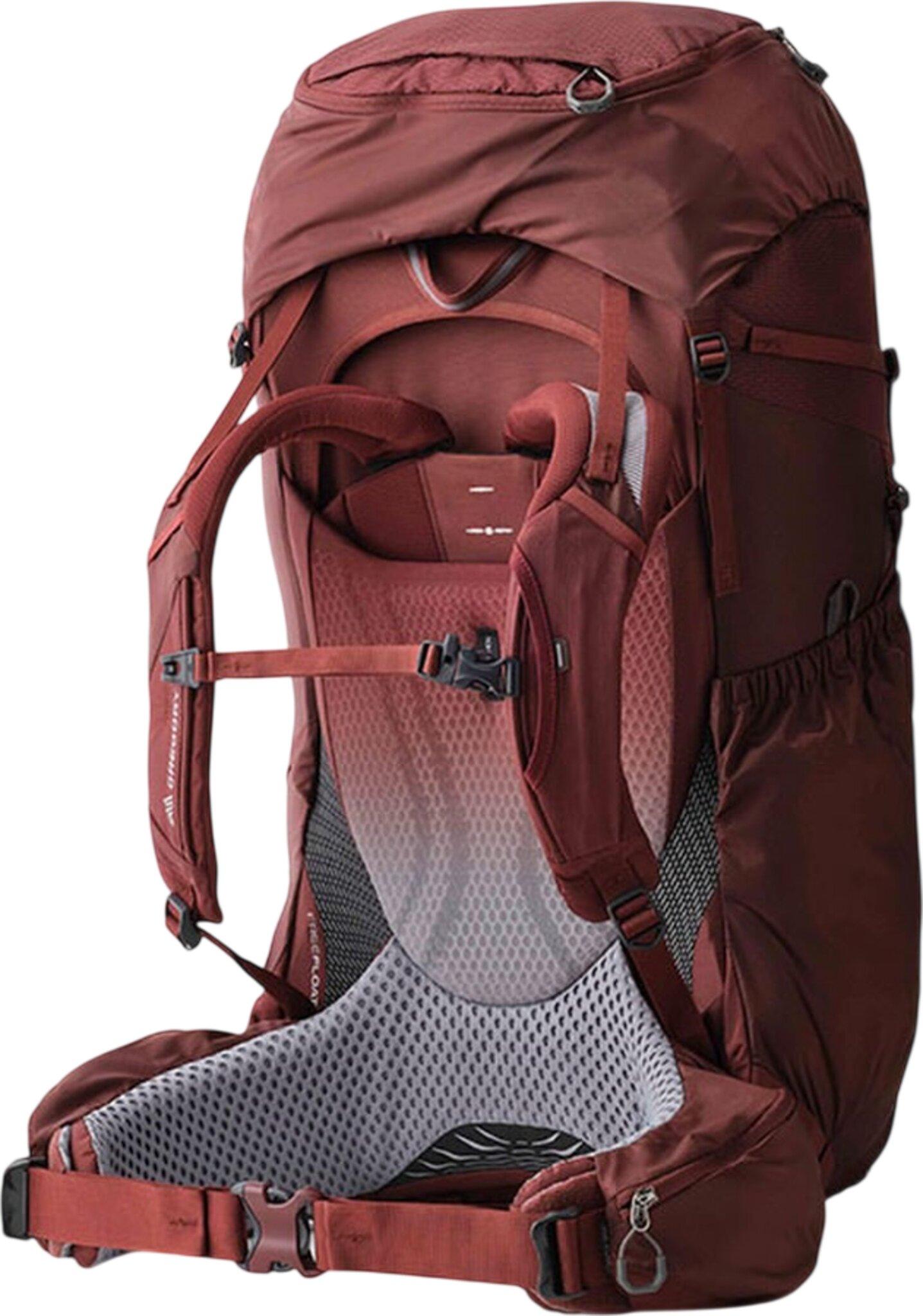 Product gallery image number 2 for product Deva Backpack 70L - Women's