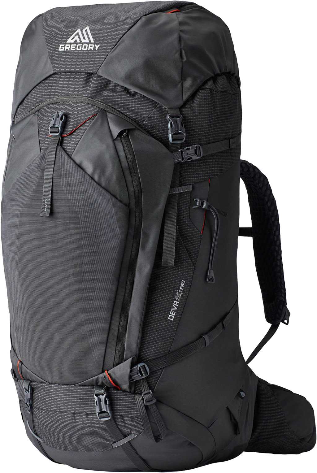 Image de produit pour Sac à dos Deva 80L - Femme