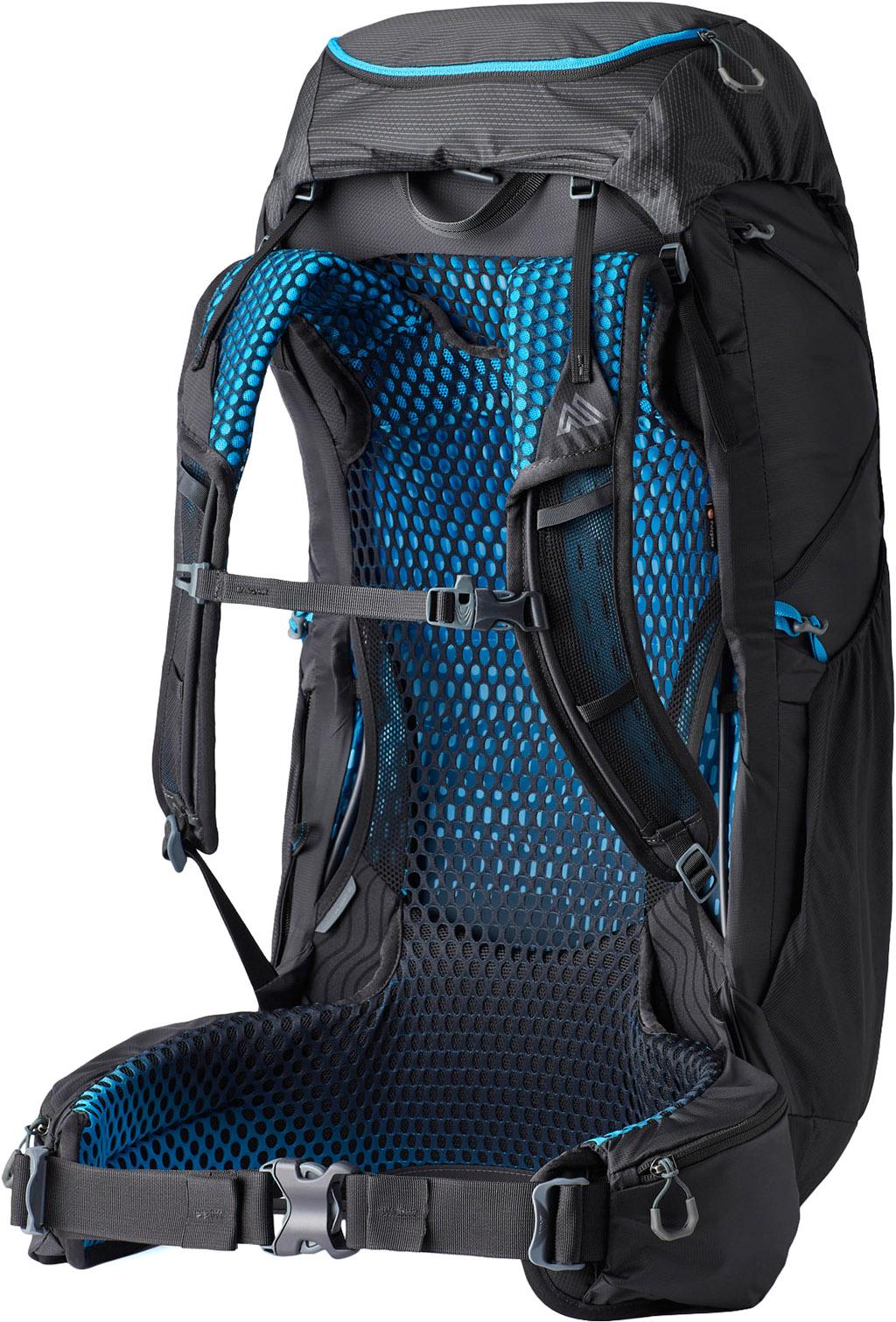 Product gallery image number 3 for product Focal 45L Backpack - Men's