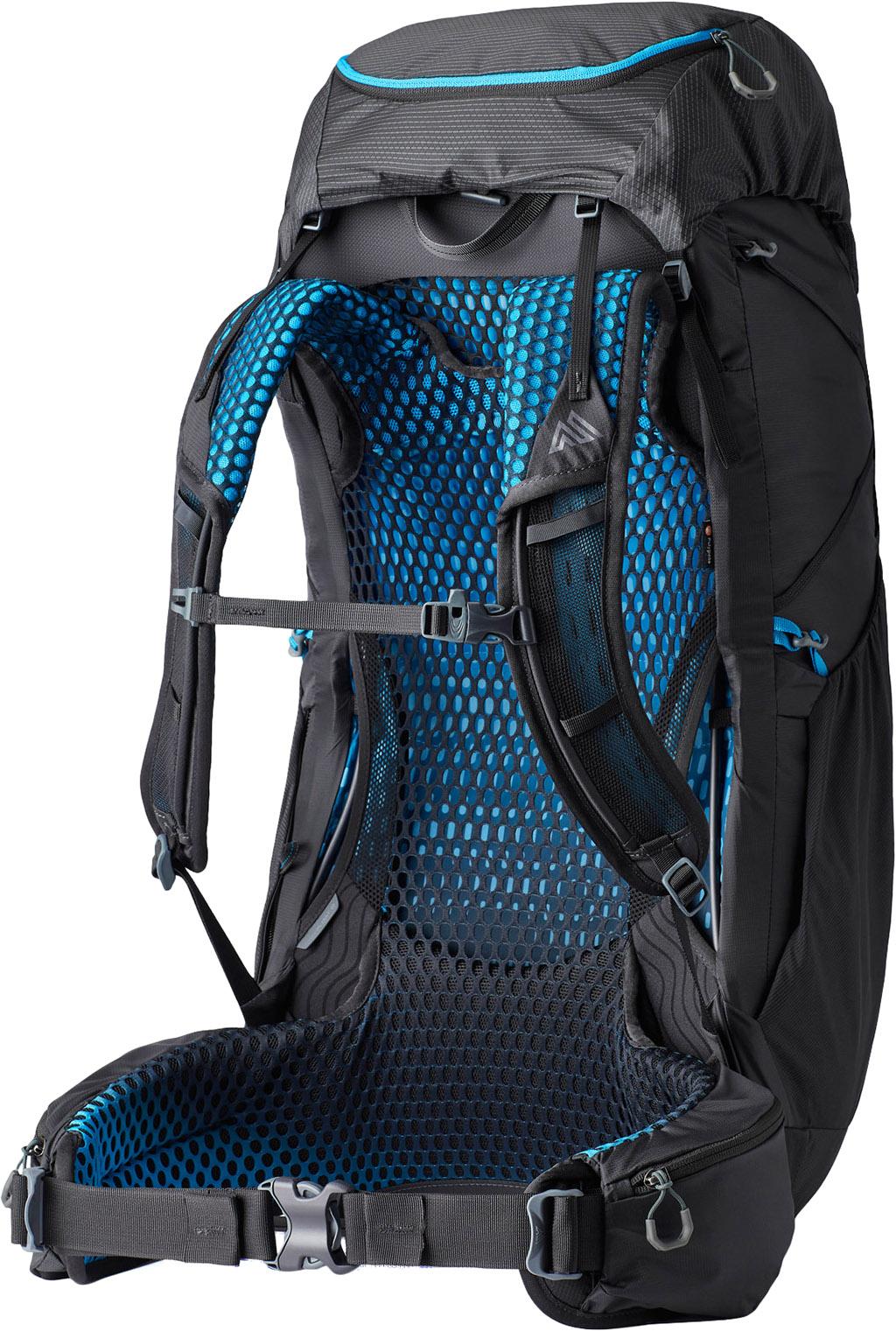 Product gallery image number 2 for product Focal 58L Backpack - Men's