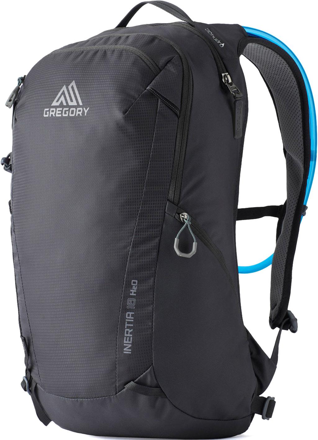 Product gallery image number 1 for product Inertia H2O Hydration Pack 18L - Men's