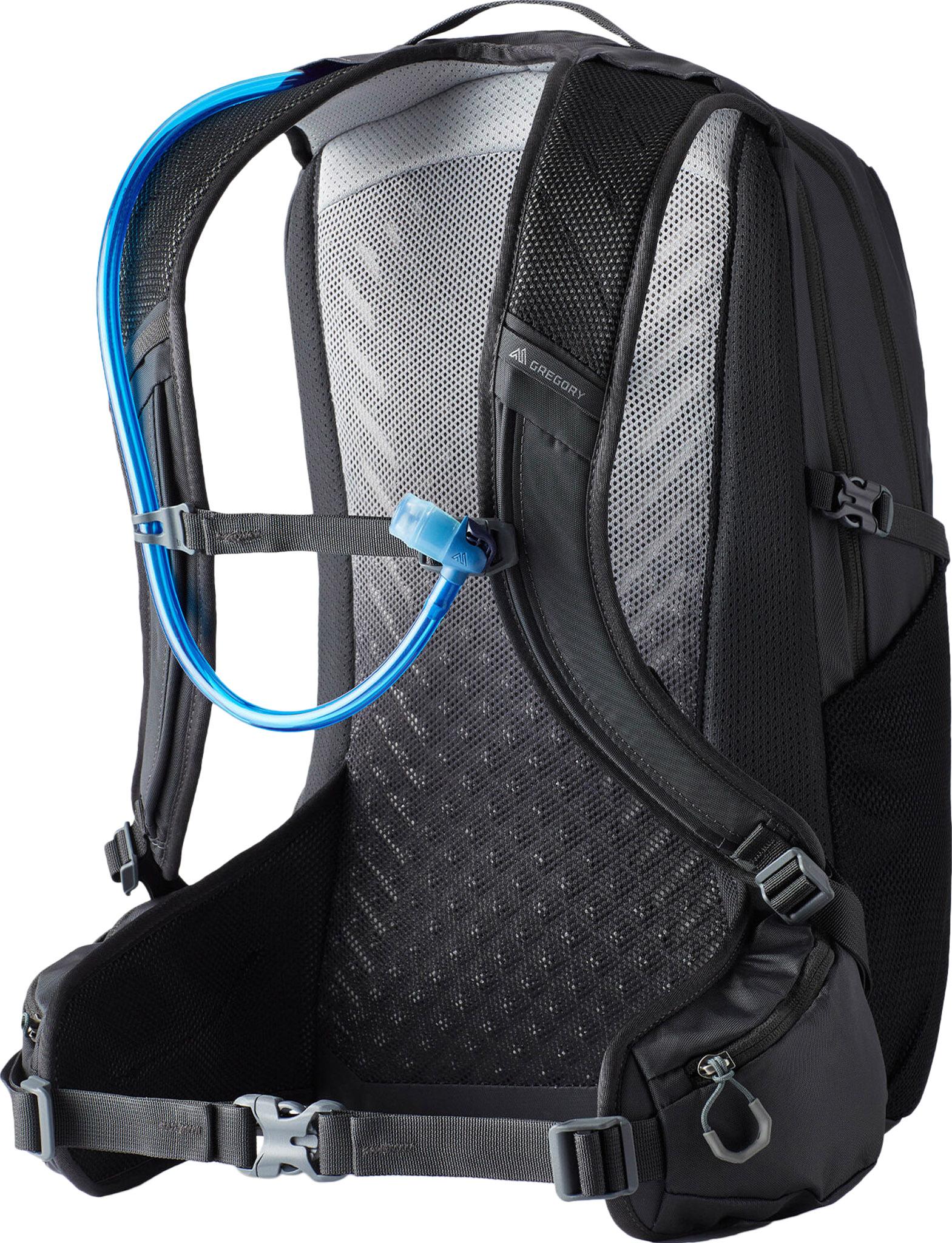 Product gallery image number 2 for product Inertia H2O Hydration Pack 24L