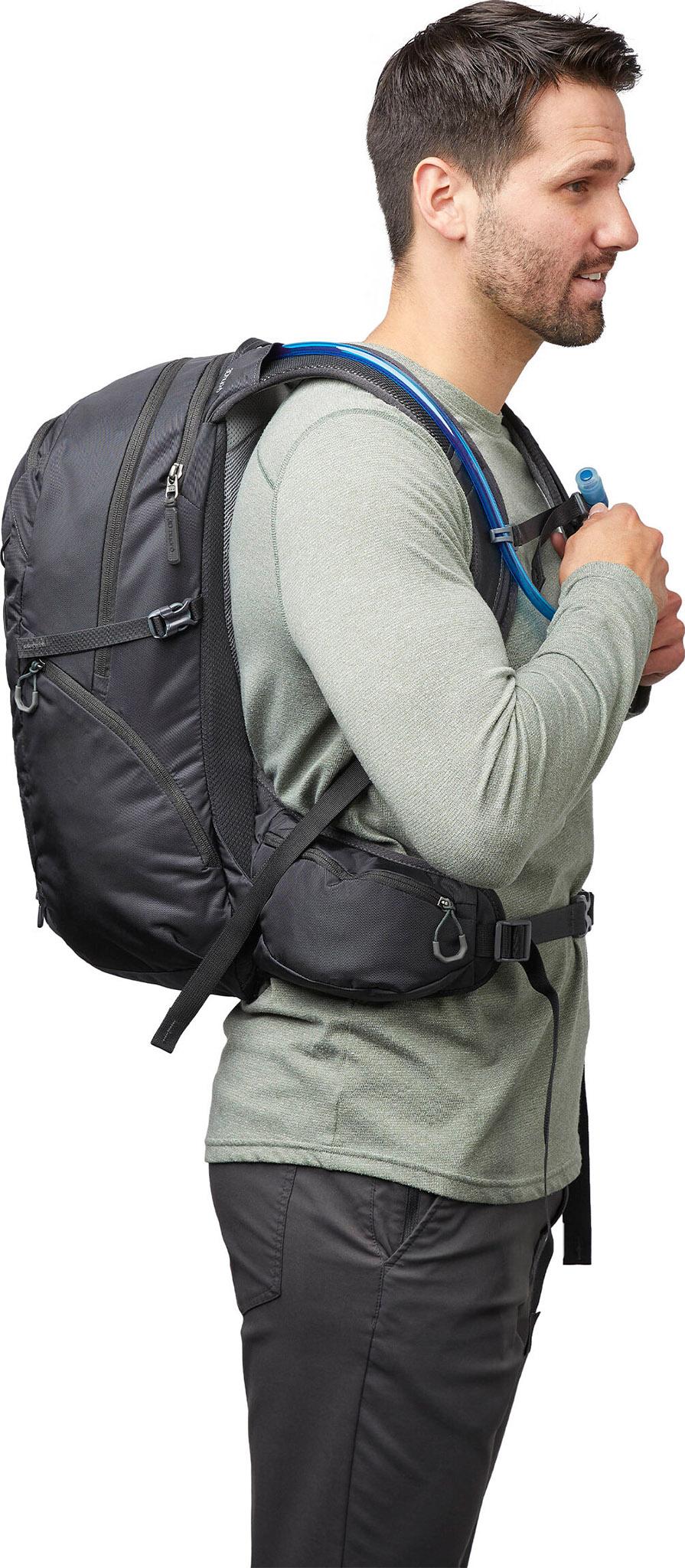Product gallery image number 3 for product Inertia H2O Hydration Pack 24L