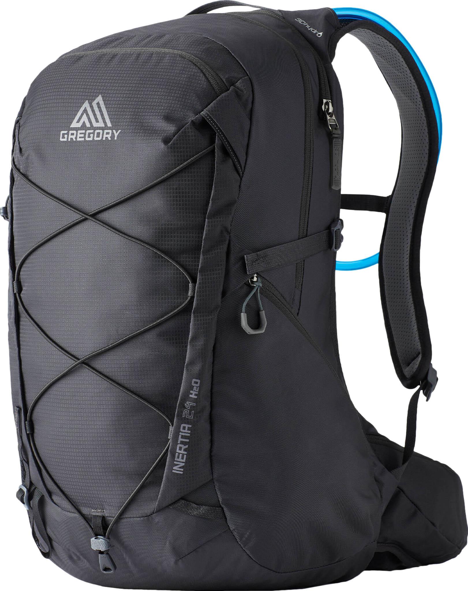 Product gallery image number 1 for product Inertia H2O Hydration Pack 24L