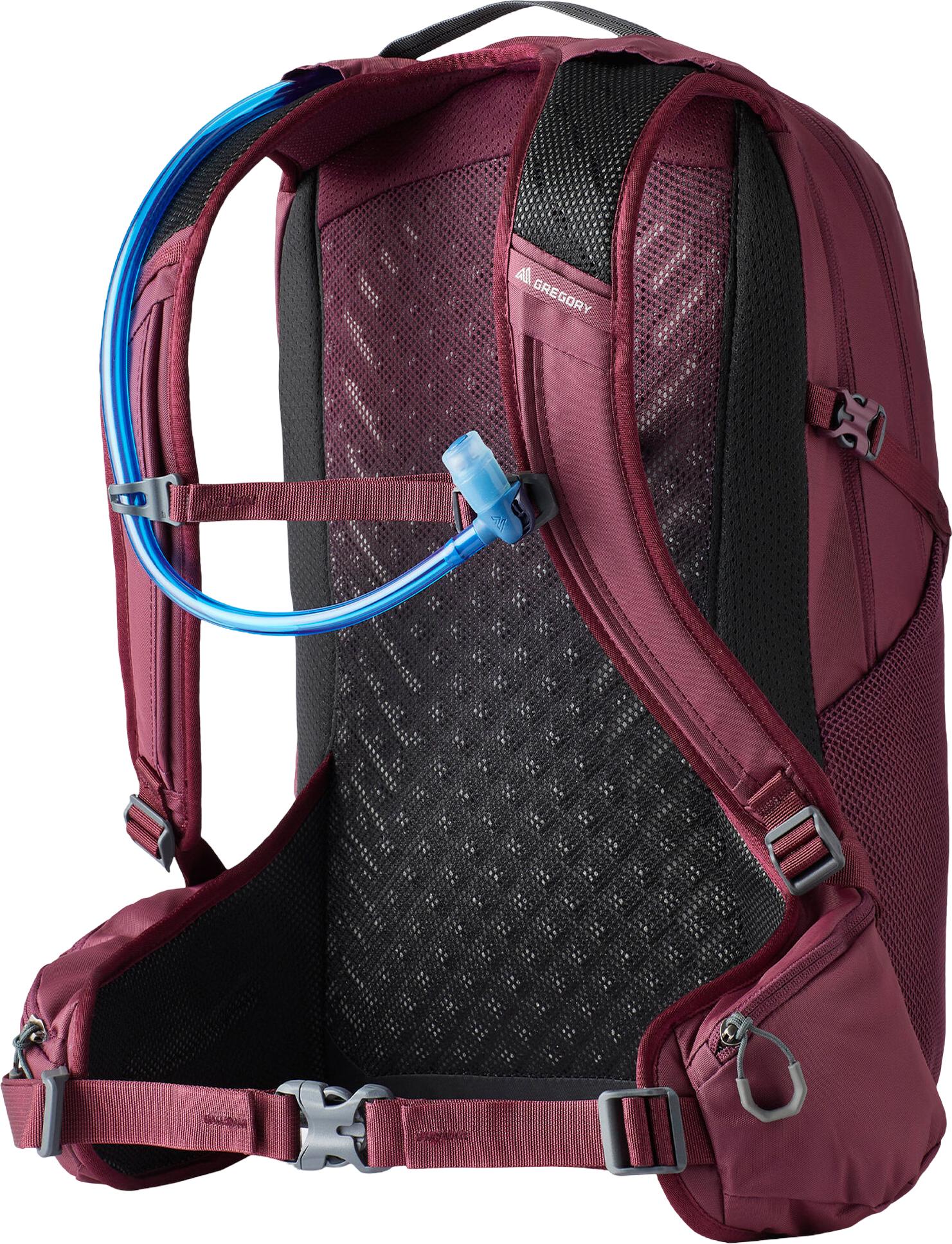 Product gallery image number 2 for product Swift H2O Hydration Pack 22L