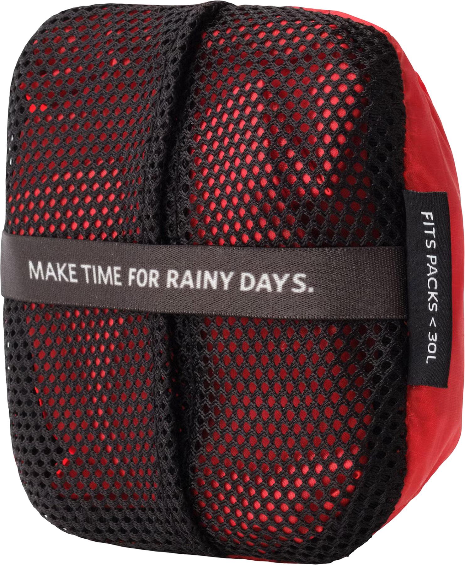 Product gallery image number 6 for product Raincover 30L