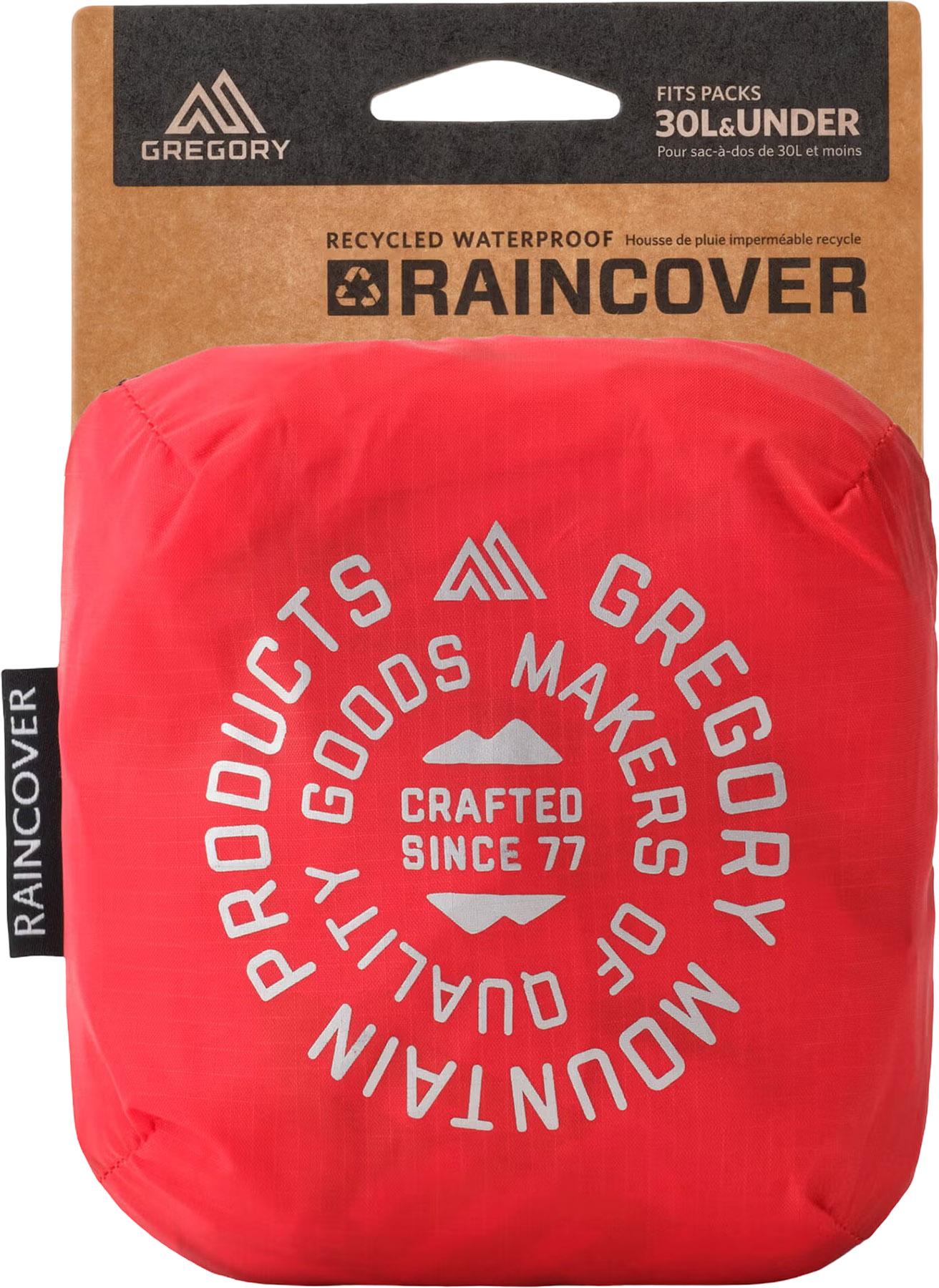 Product gallery image number 5 for product Raincover 30L
