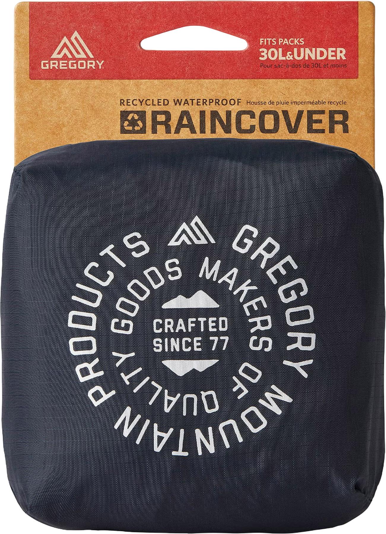 Product gallery image number 2 for product Raincover 30L
