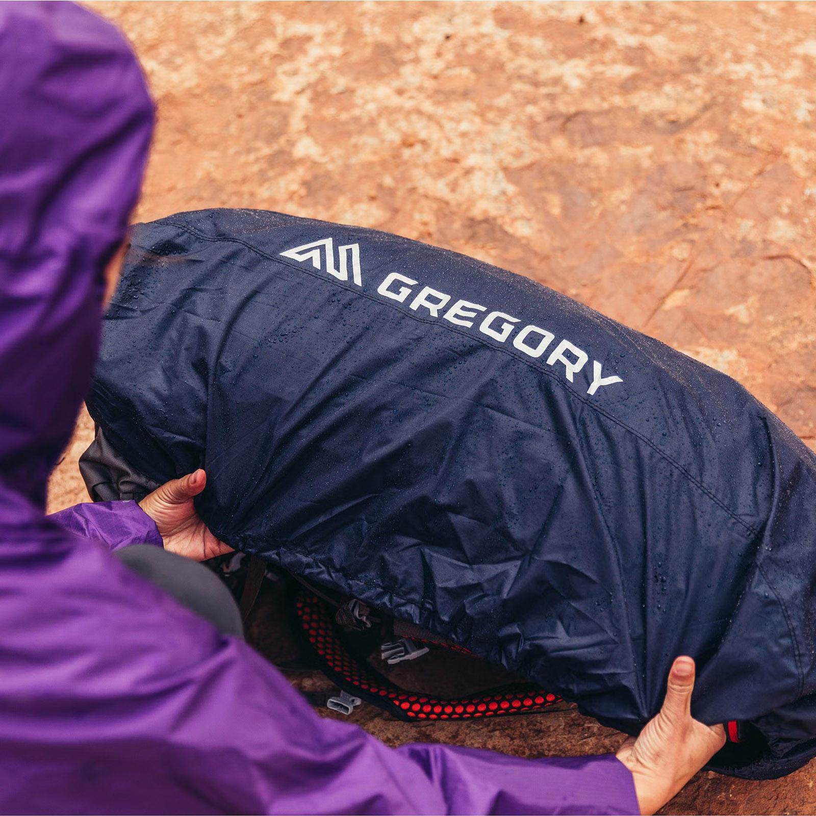 Product gallery image number 7 for product Raincover 30L