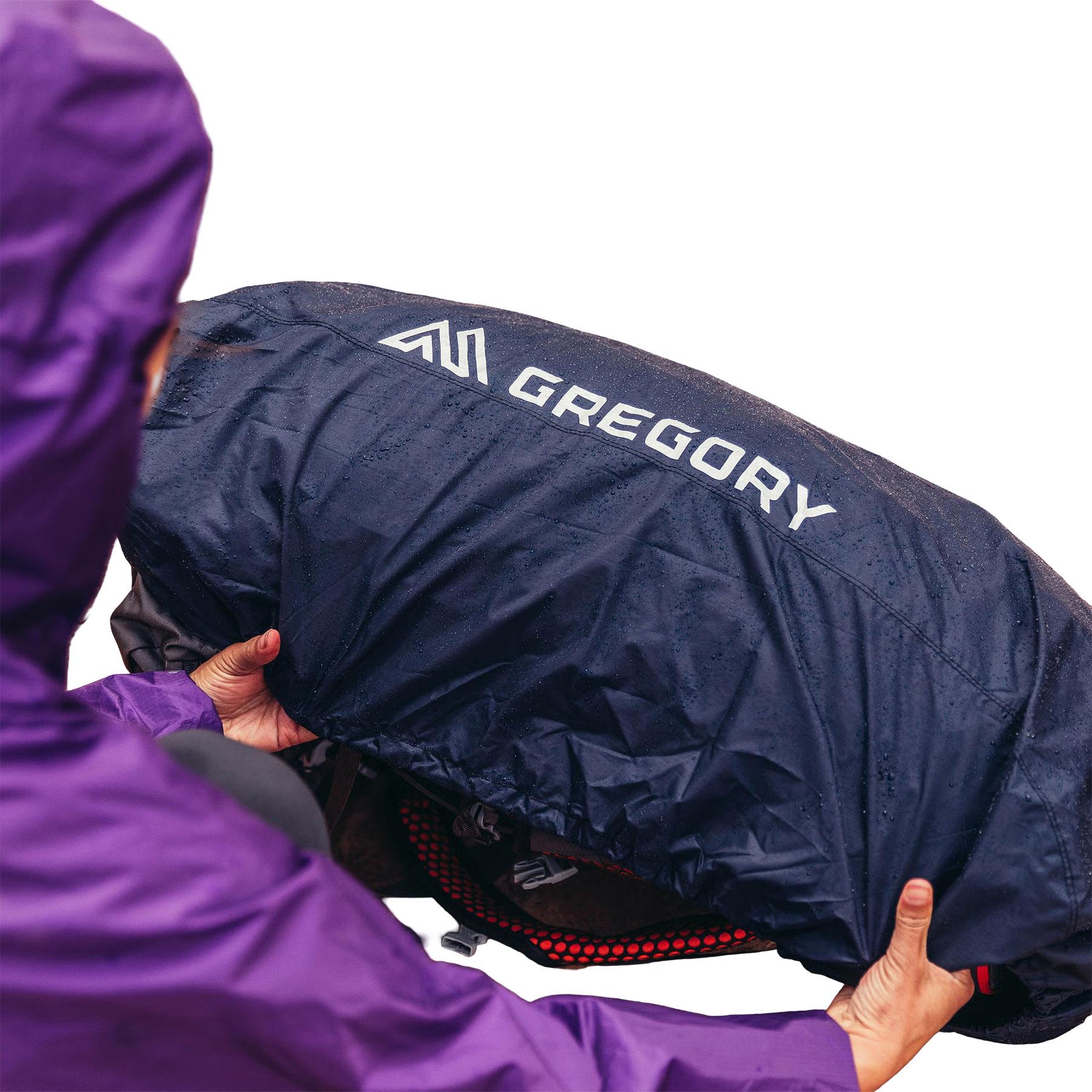 Product gallery image number 5 for product Raincover 30L