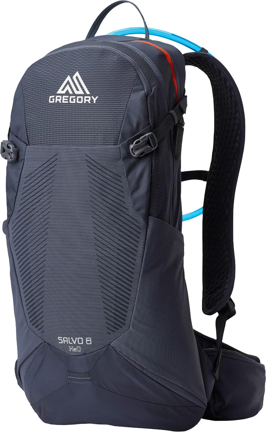 Image de produit pour Sac d'hydratation Salvo H2O 8L