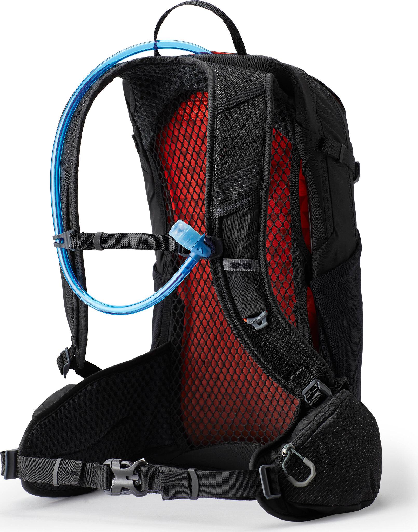 Product gallery image number 2 for product Sula H2O Hydration Pack 8L - Women's