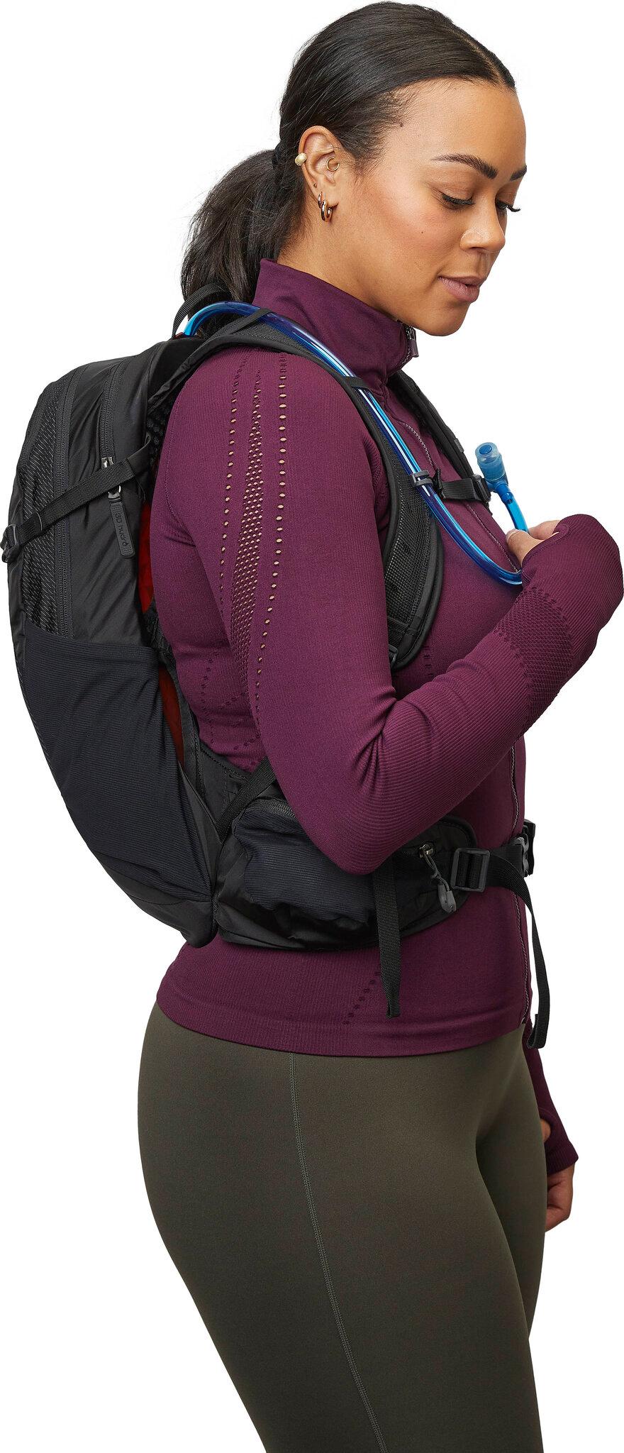 Product gallery image number 4 for product Sula H2O Hydration Pack 8L - Women's