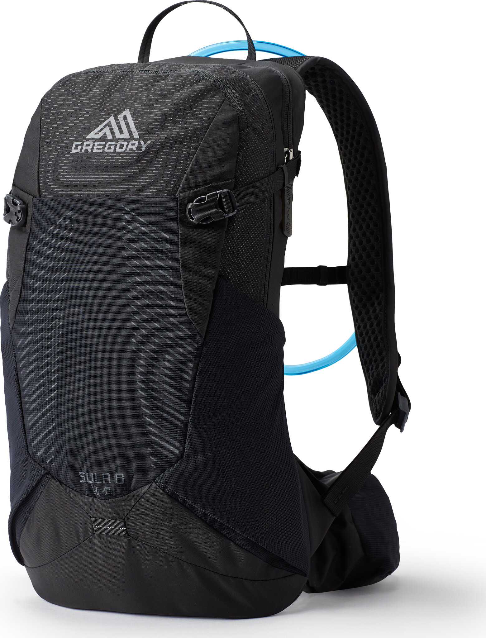 Image de produit pour Sac d’hydratation Sula H2O 8L - Femme