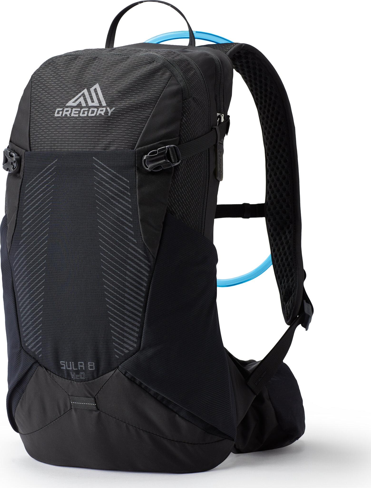 Image de produit pour Sac d’hydratation Sula H2O 8L - Femme