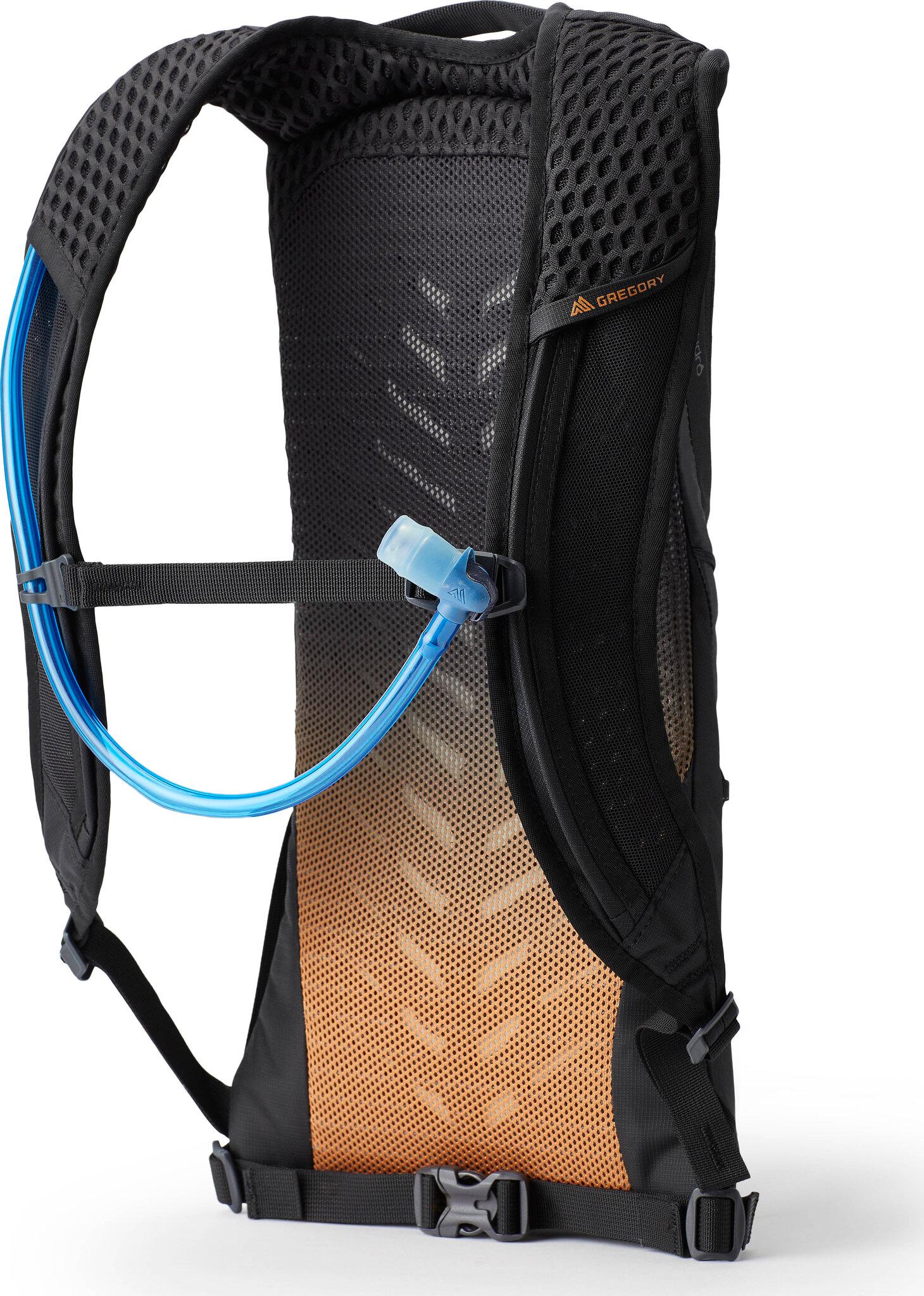 Product gallery image number 2 for product Tempo H2O Hydration Pack 3L - Unisex