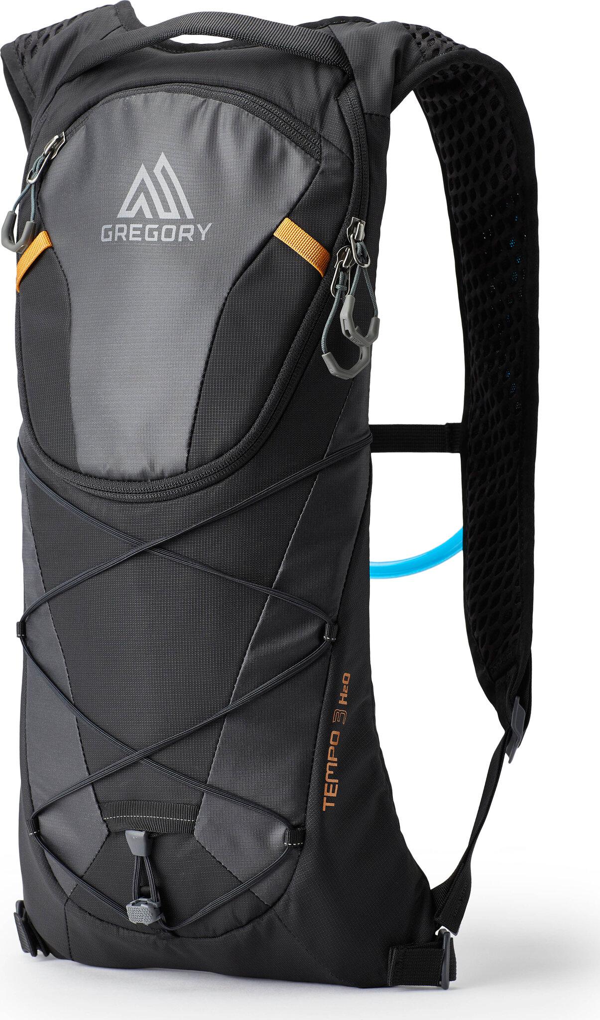 Product gallery image number 1 for product Tempo H2O Hydration Pack 3L - Unisex