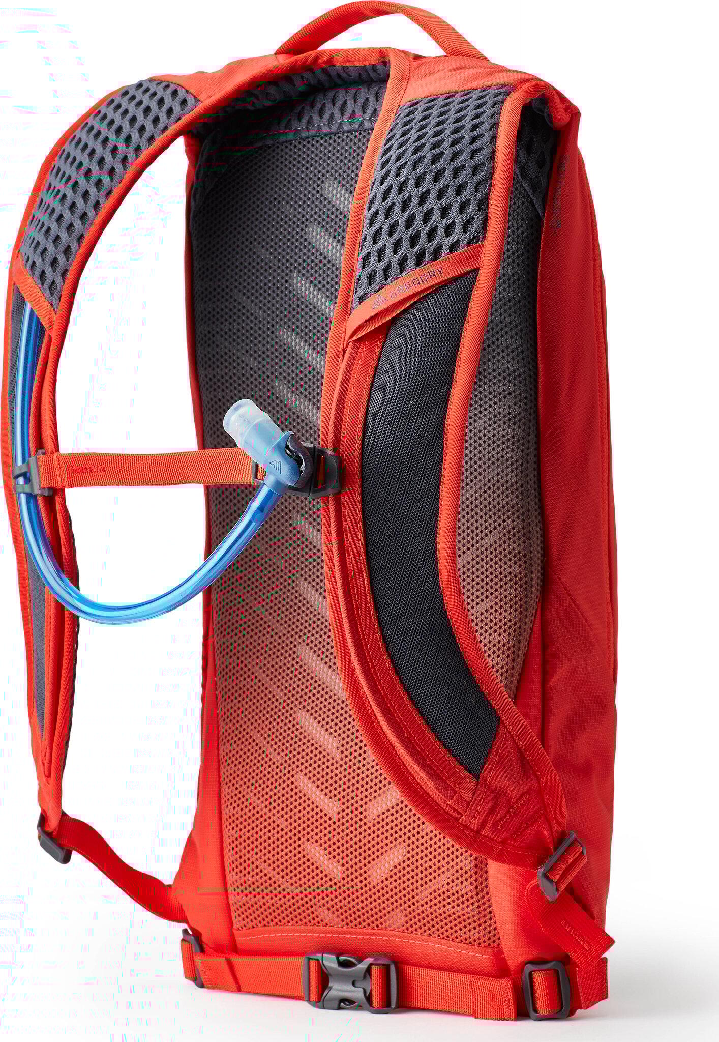 Product gallery image number 2 for product Tempo H2O Hydration Pack 6L