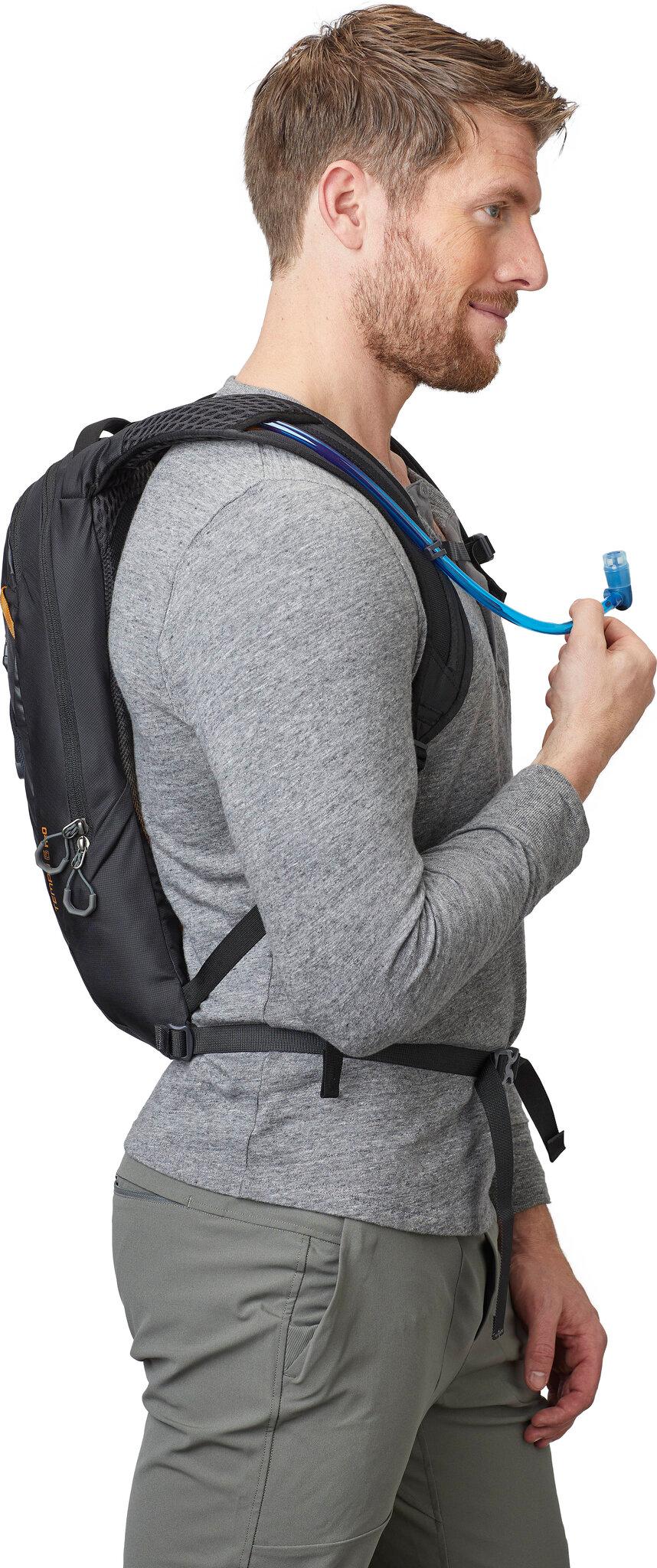 Product gallery image number 7 for product Tempo H2O Hydration Pack 6L