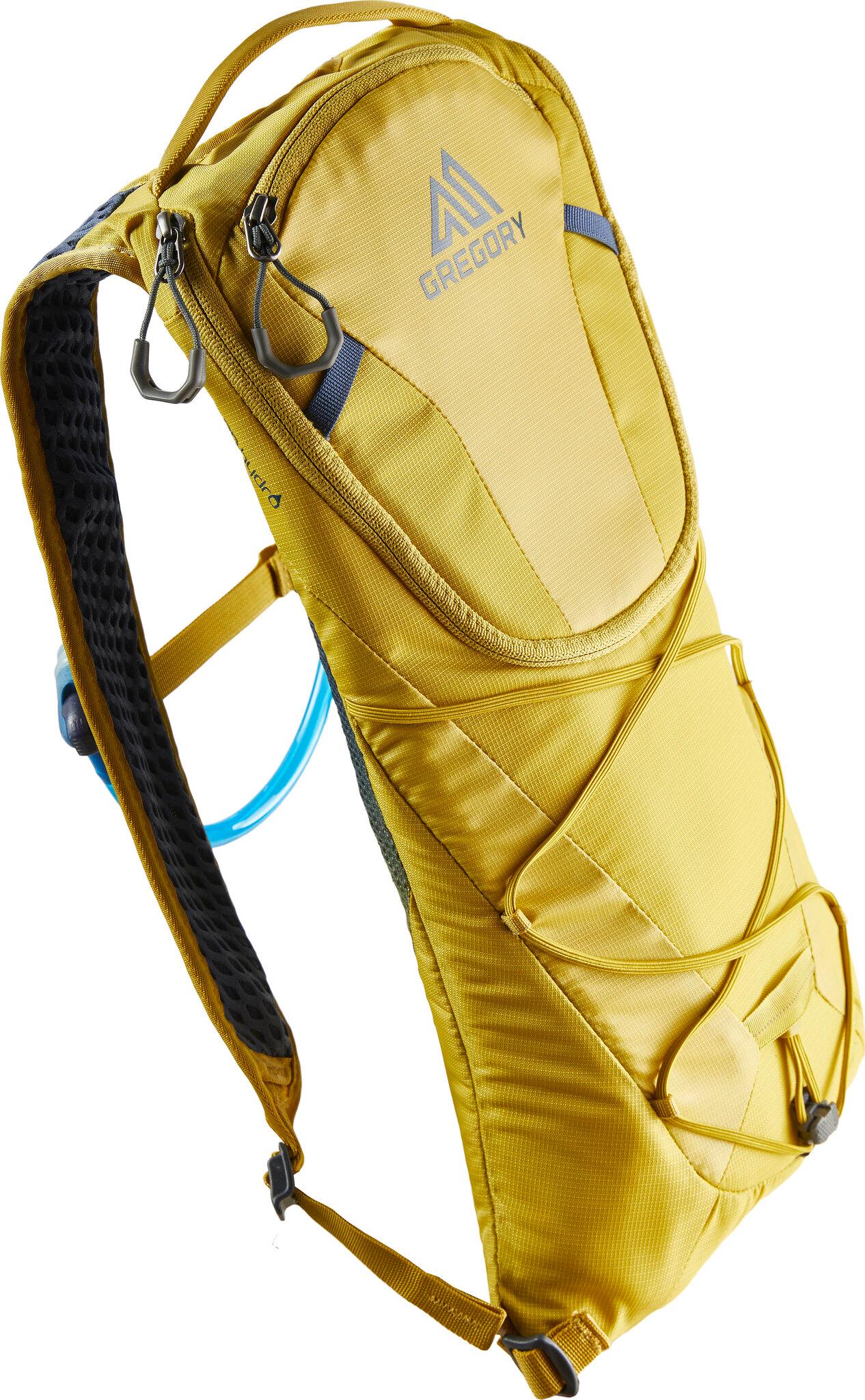 Product gallery image number 3 for product Pace H2O Hydration Pack 3L - Women's