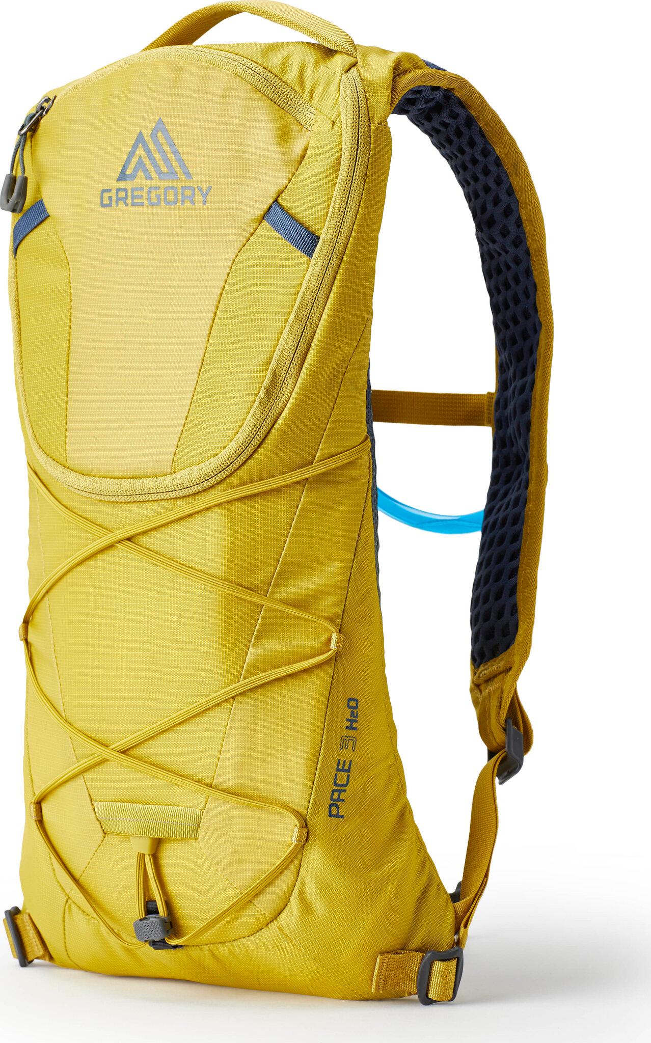 Product gallery image number 1 for product Pace H2O Hydration Pack 3L - Women's