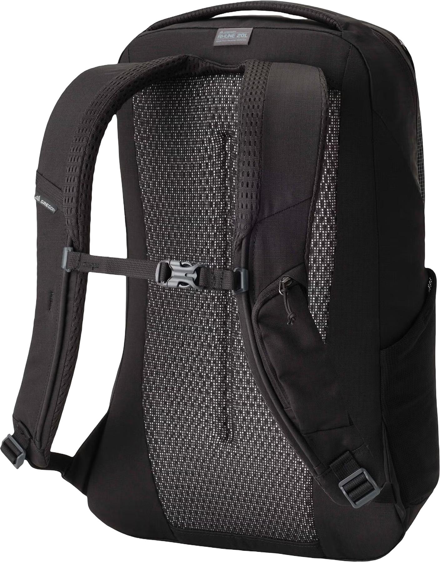 Product gallery image number 2 for product Rhune 20L Daypack - Unisex