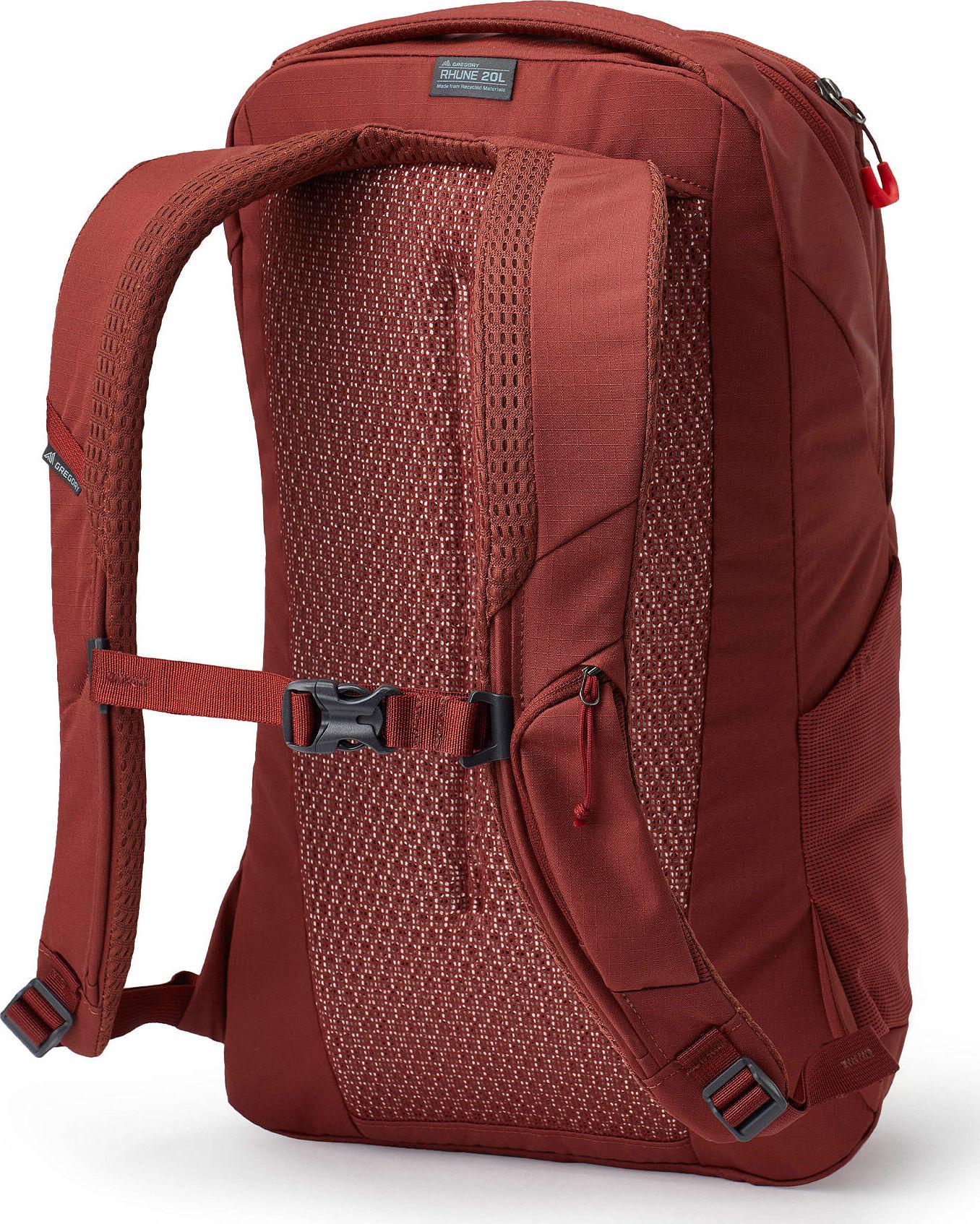 Product gallery image number 2 for product Rhune 20L Daypack - Unisex